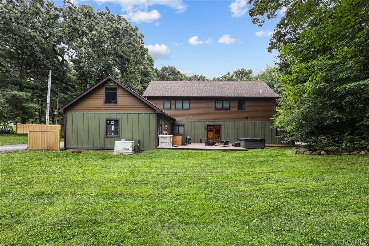 161 Crane Road