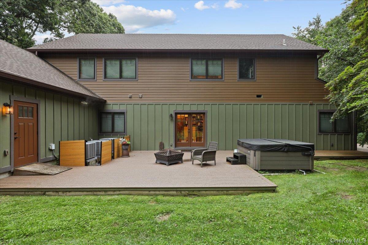 161 Crane Road