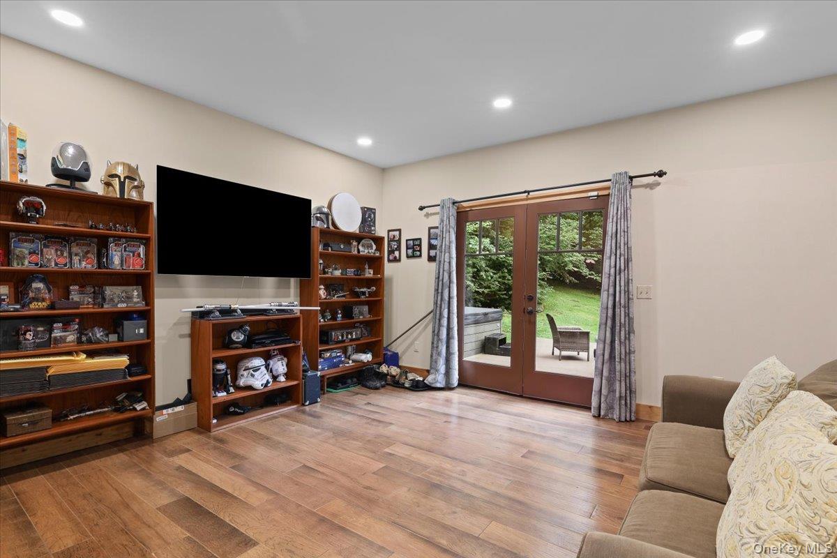 161 Crane Road