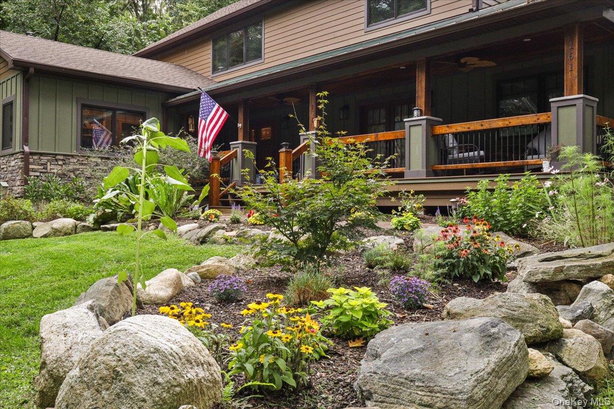 161 Crane Road
