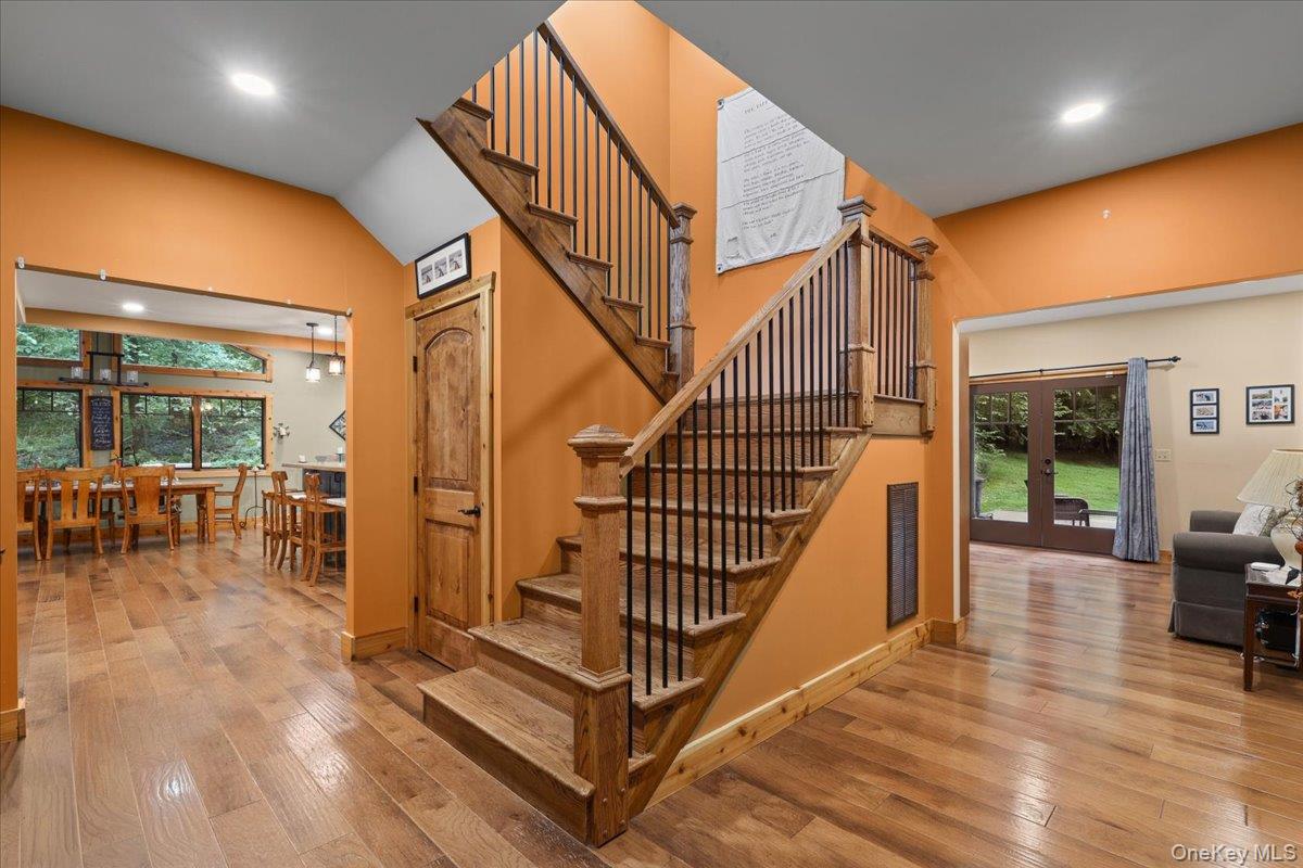 161 Crane Road