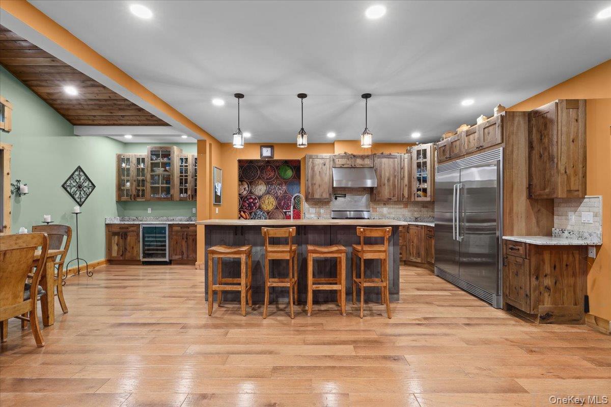161 Crane Road