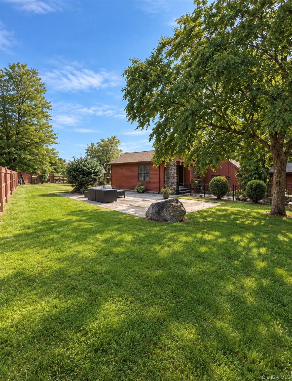 633 Oscawana Lake Road Unit: 1
