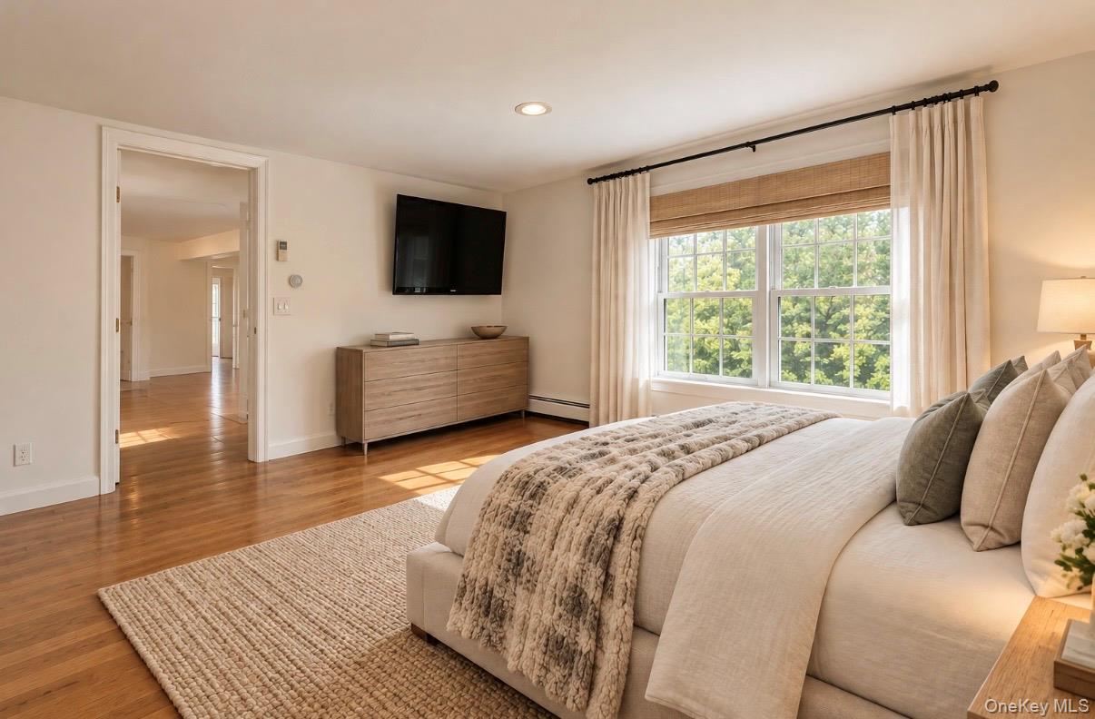 633 Oscawana Lake Road Unit: 1