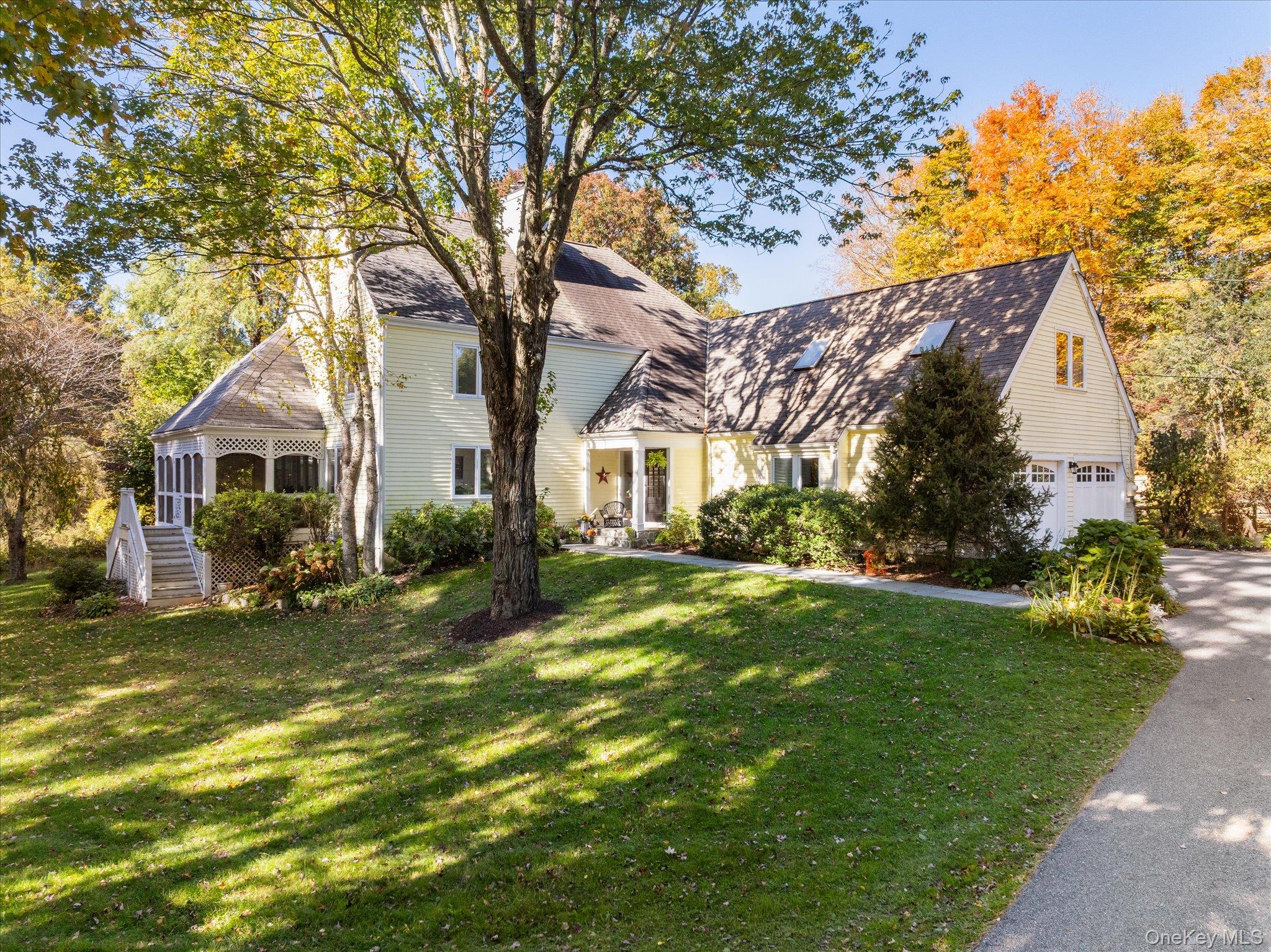 196 Smith Ridge Road South Salem Ny Us 10590 Key1057559