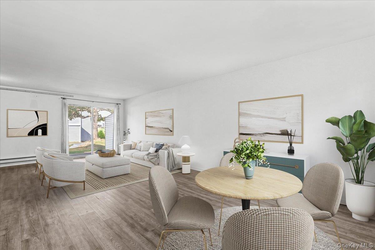 208 Harris Road Unit: FA3