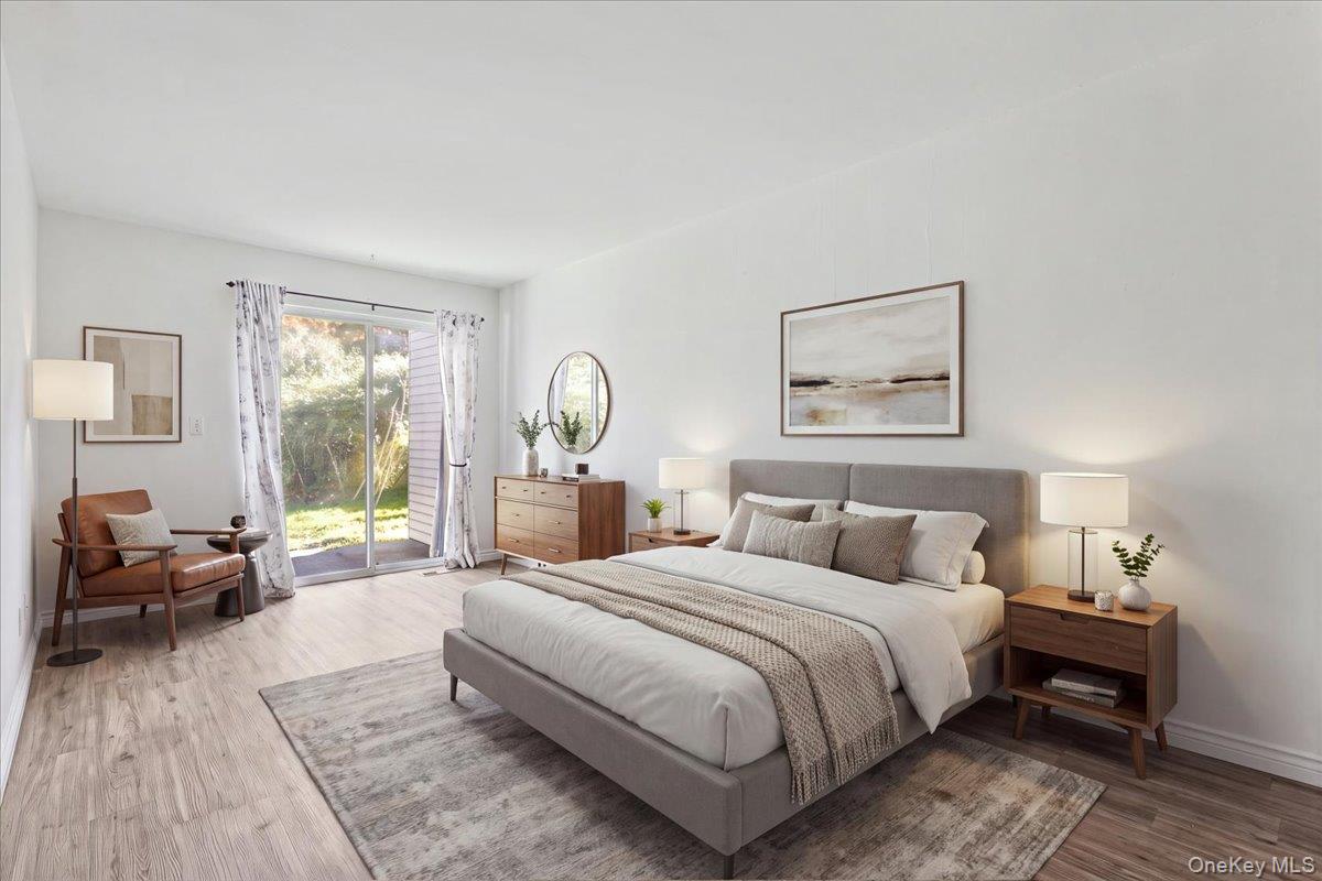 208 Harris Road Unit: FA3