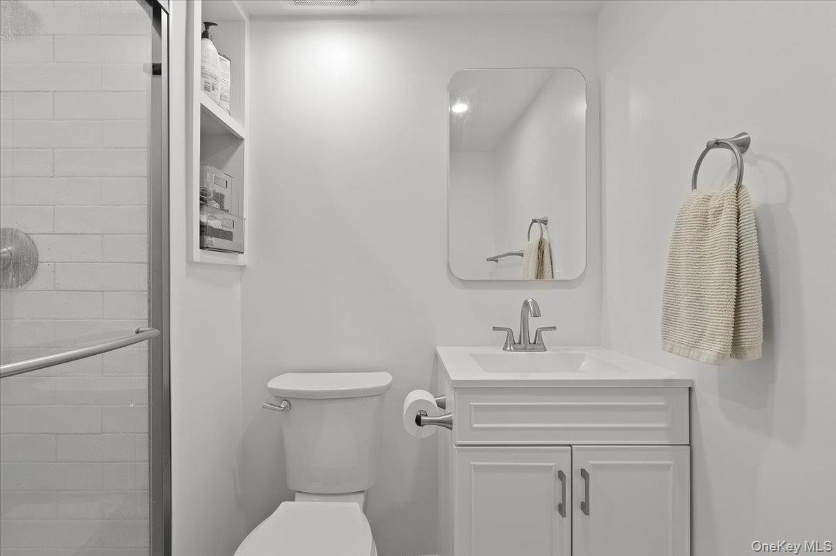208 Harris Road Unit: FA3