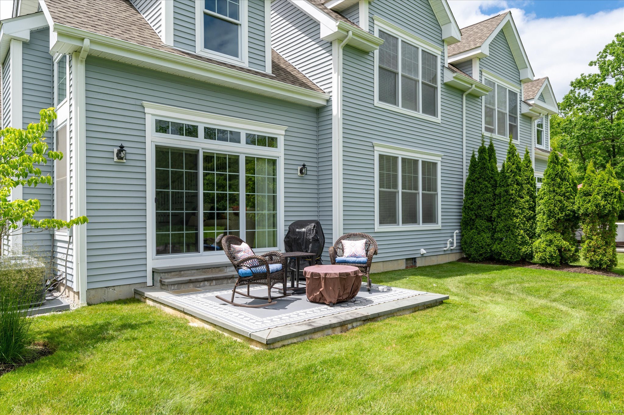 28 Copper Square Drive 28