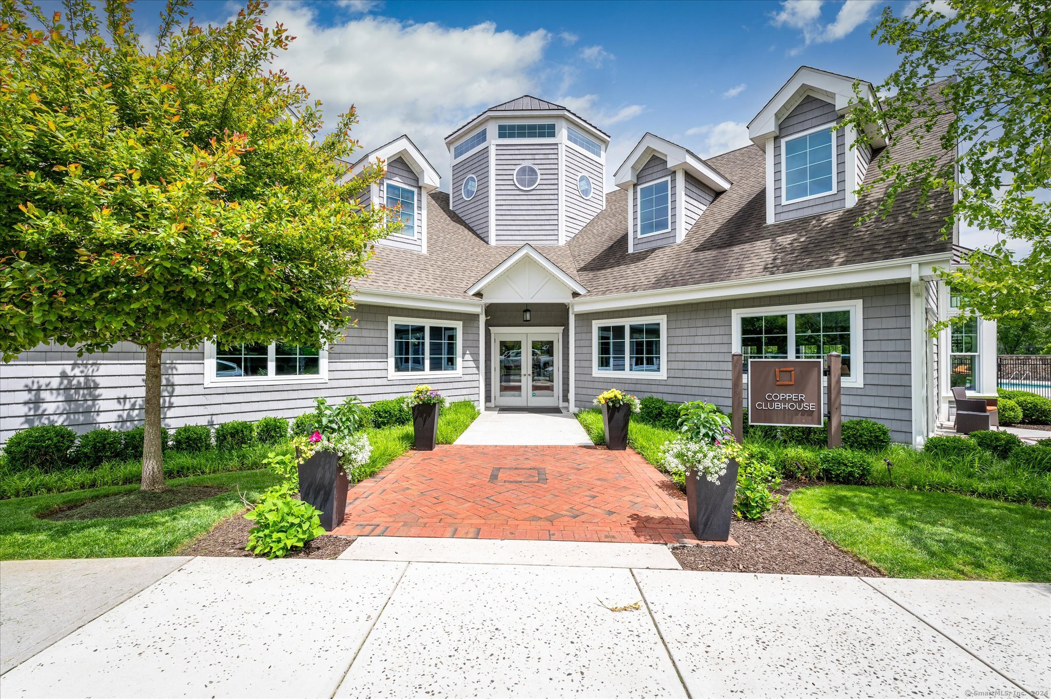 28 Copper Square Drive 28