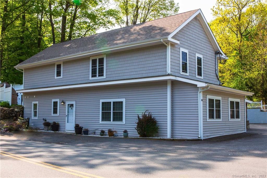 84 North Salem Road
