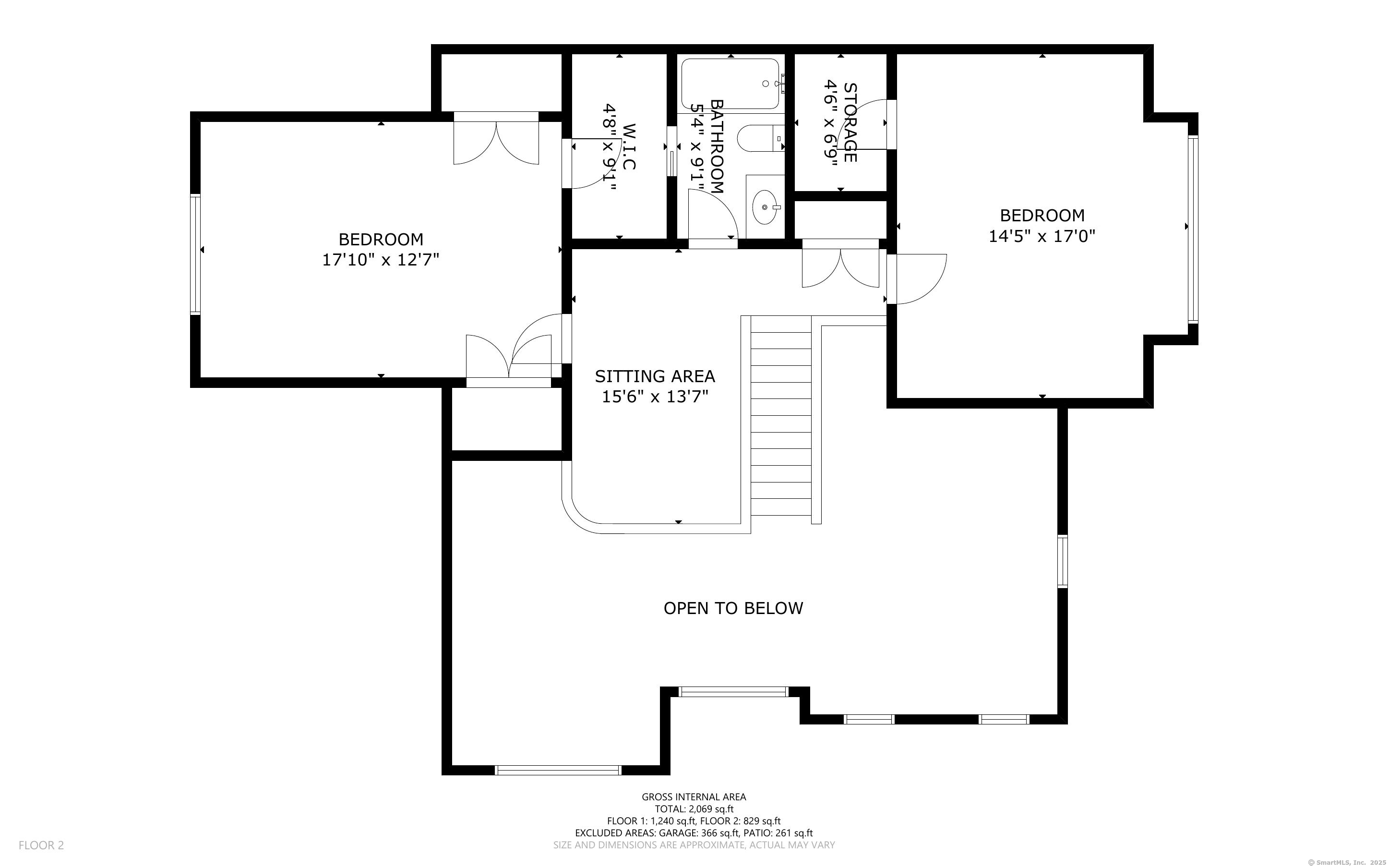 72 Copper Square Drive 72
