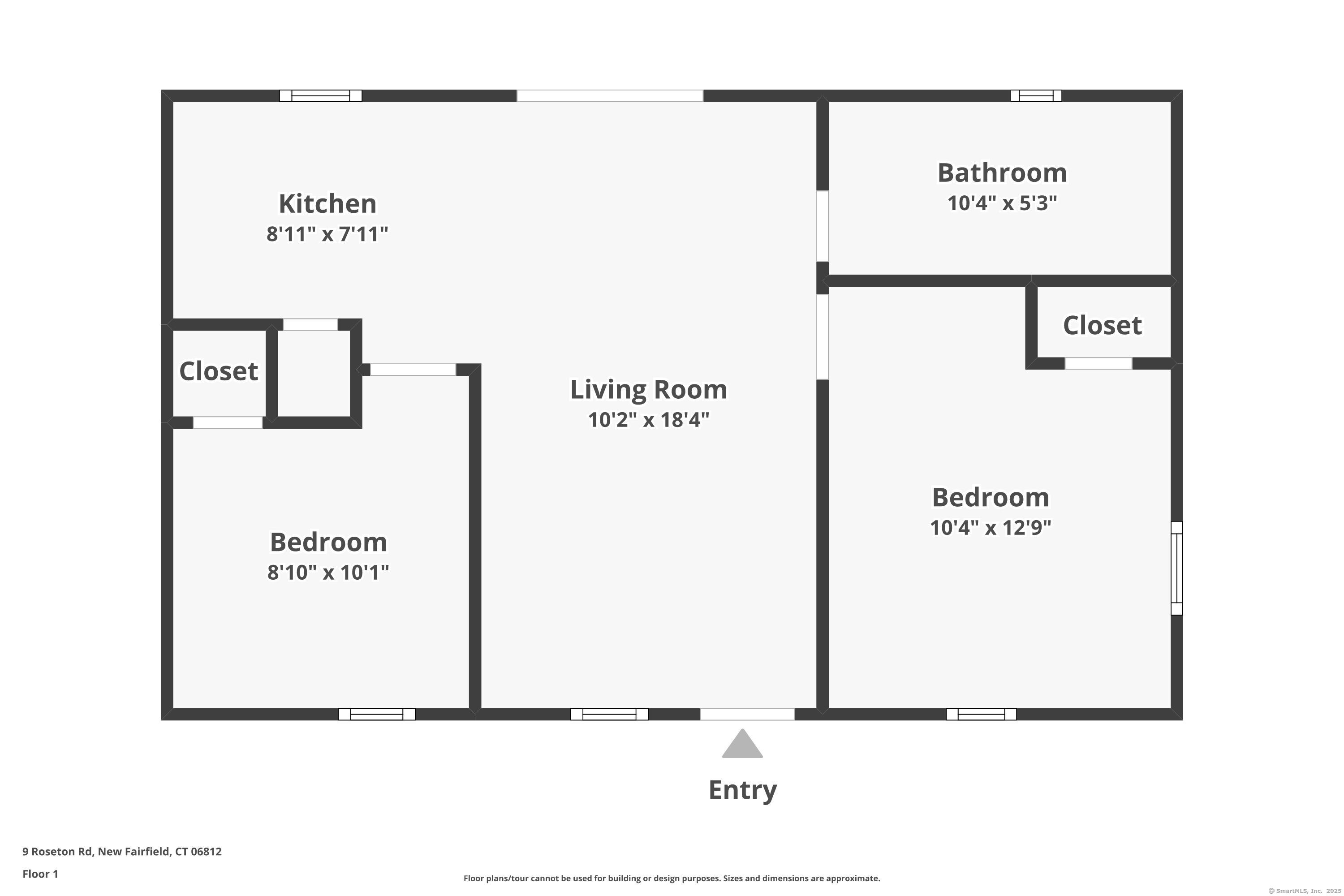 9 Roseton Road