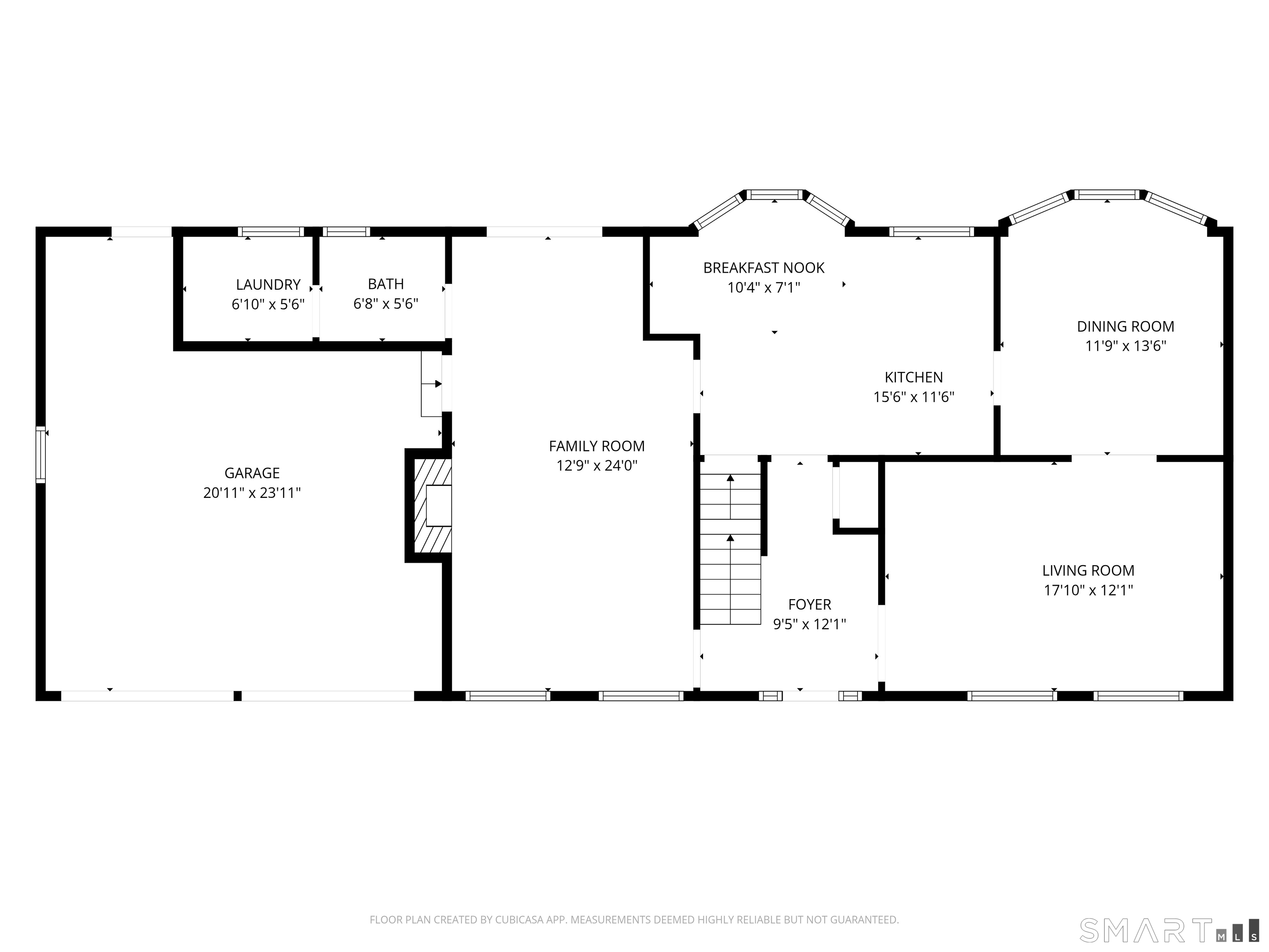 10 Silvermine Drive