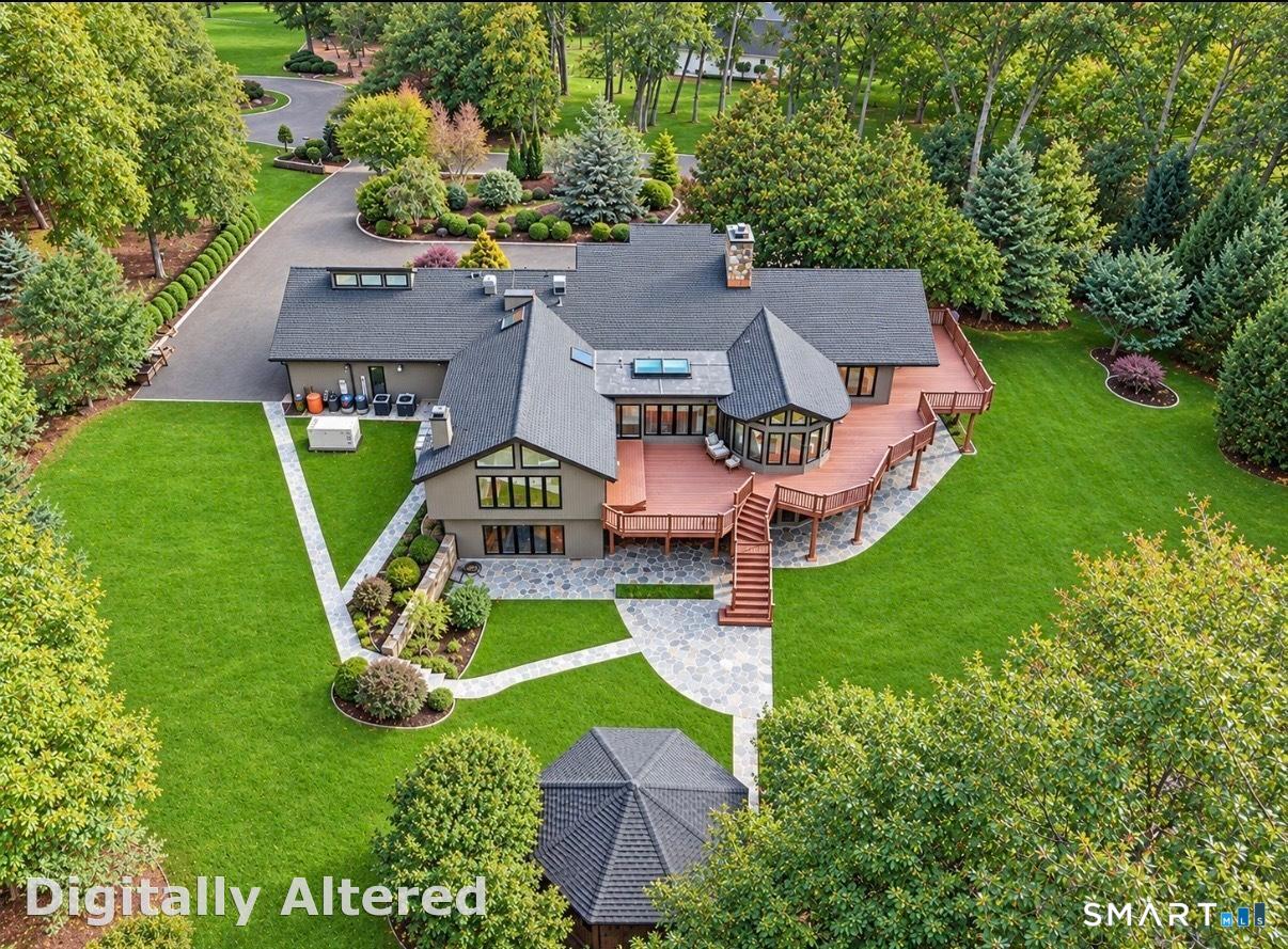 18 Merry Meet Center Fairfield CT