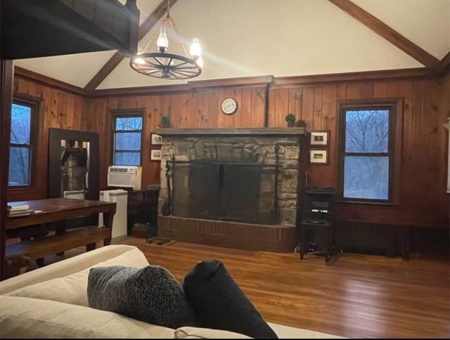 284 Waccabuc Road