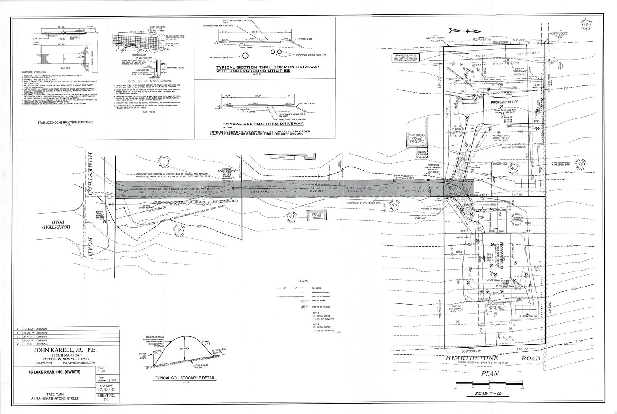 3138 Hearthstone Street