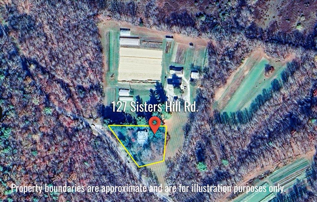 135 Sisters Hill Road