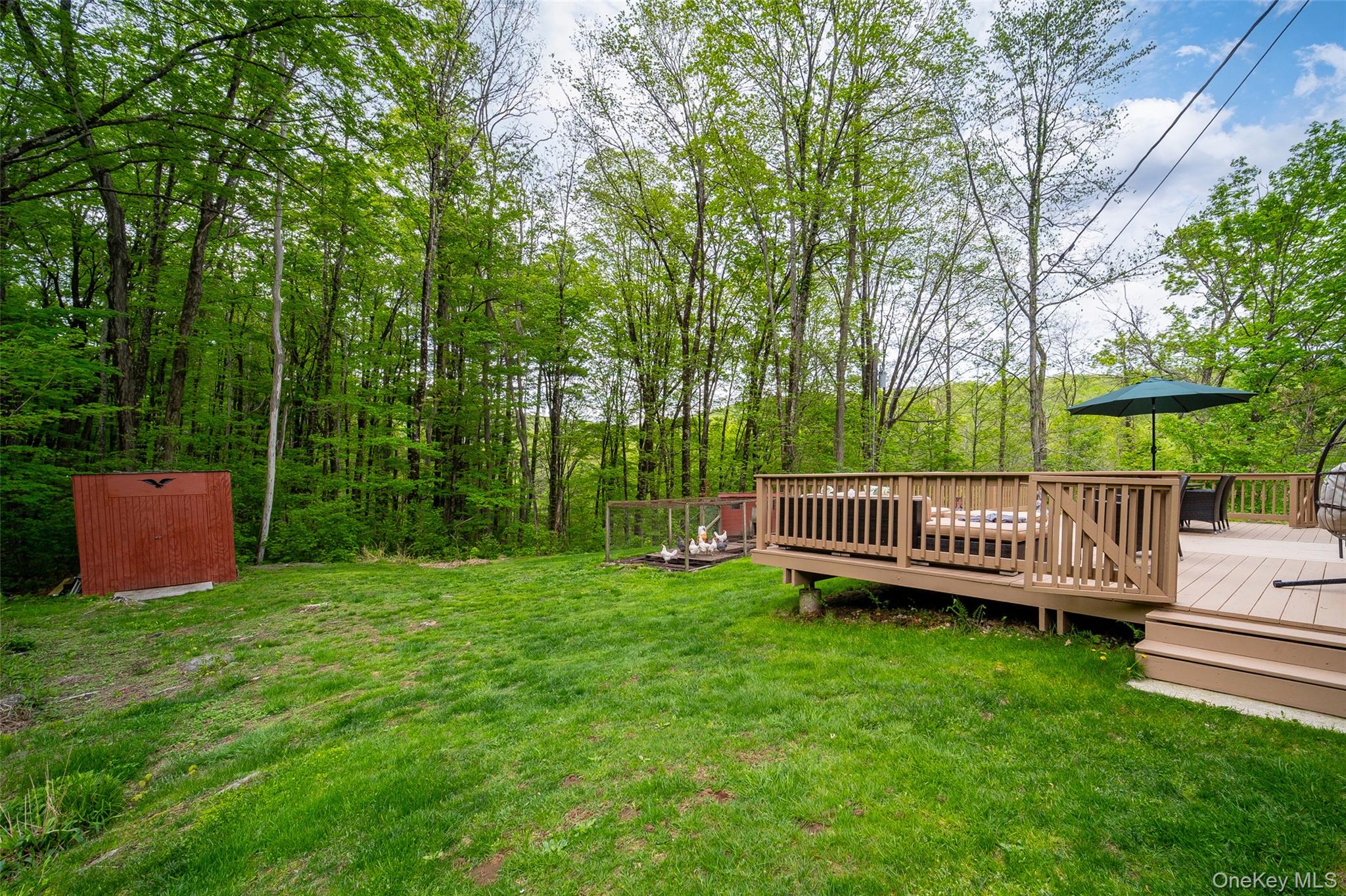 444 Haviland Hollow Road