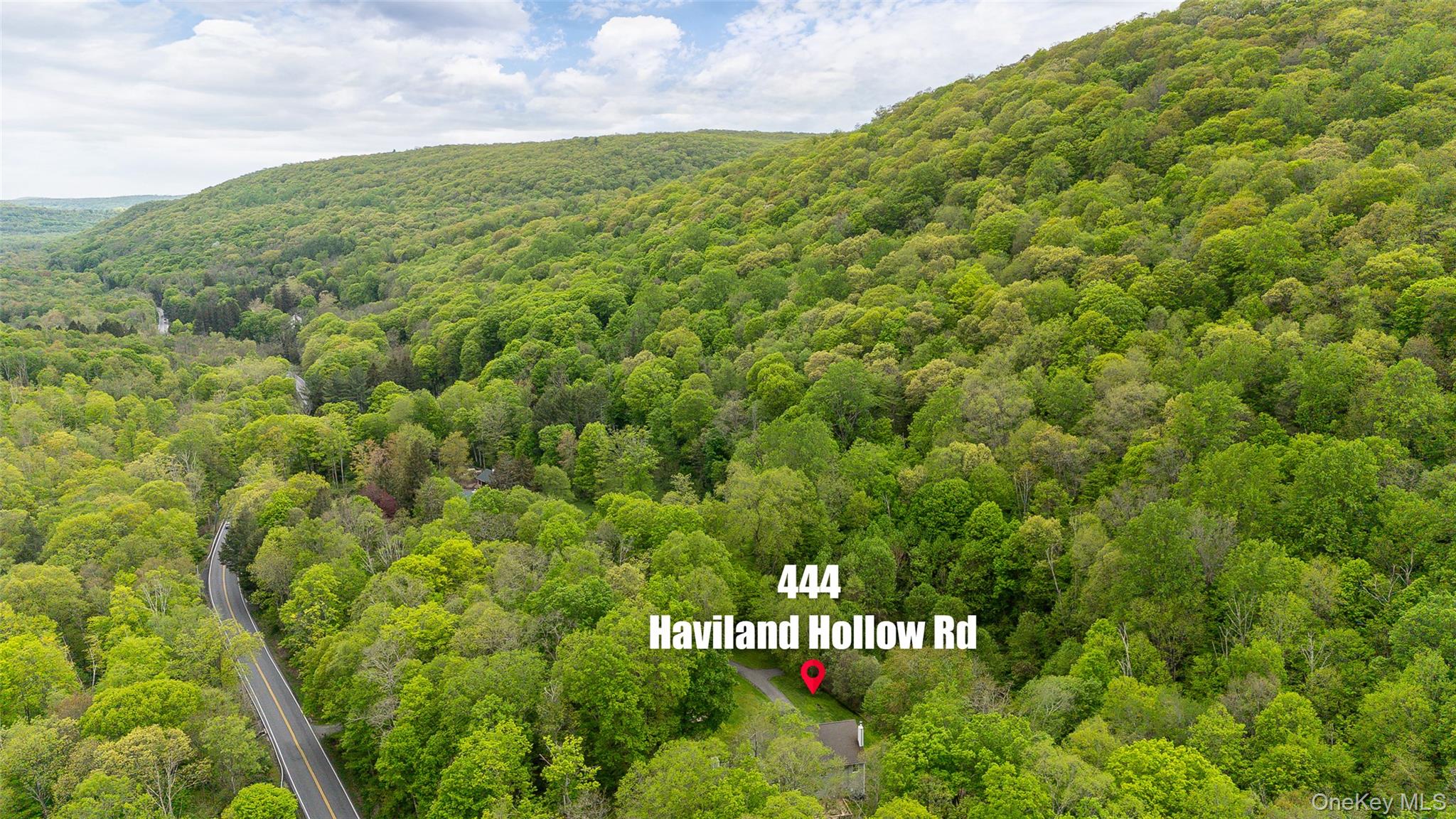 444 Haviland Hollow Road