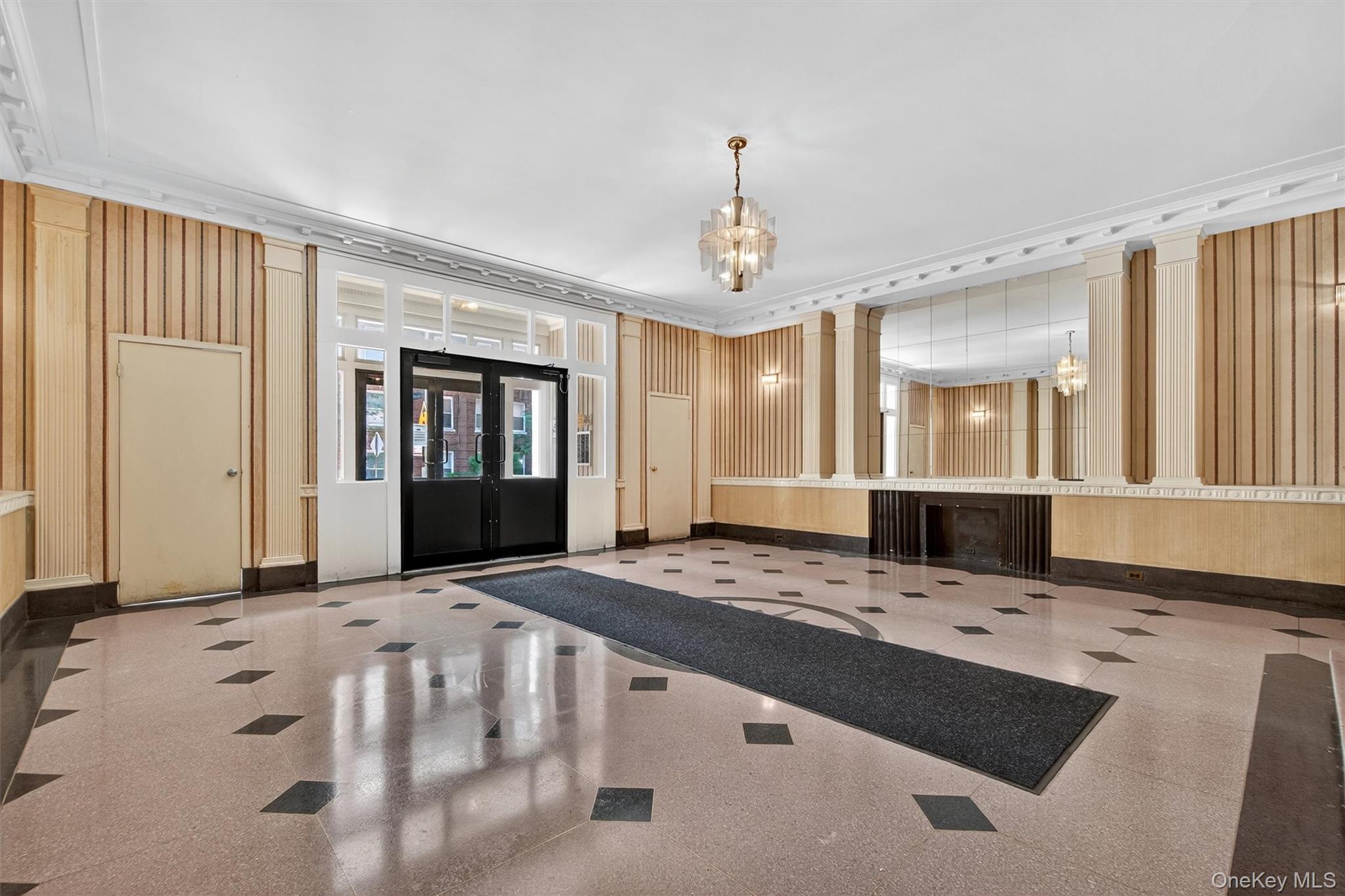 96-11 65th Road Unit: 313