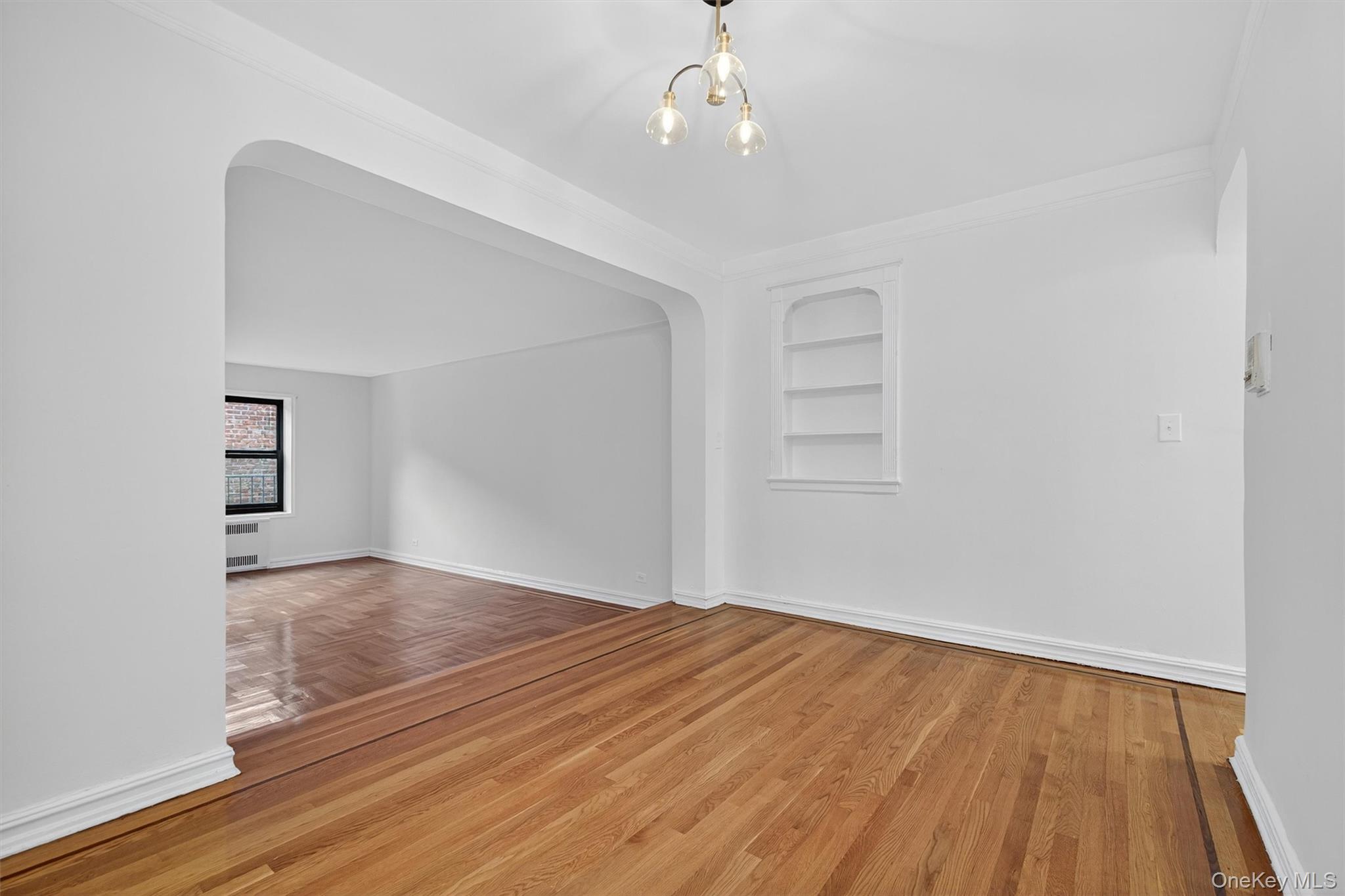 96-11 65th Road Unit: 313