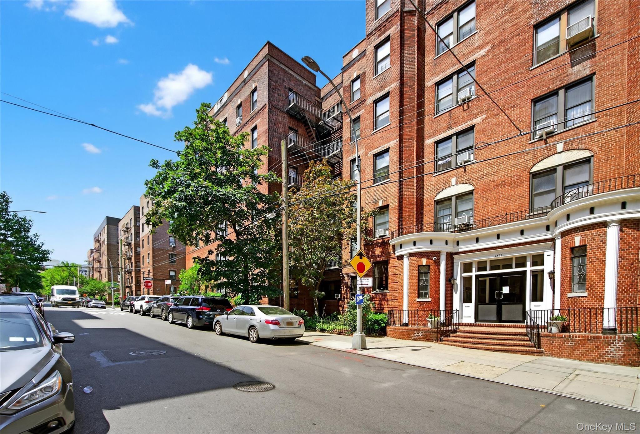 96-11 65th Road Unit: 313