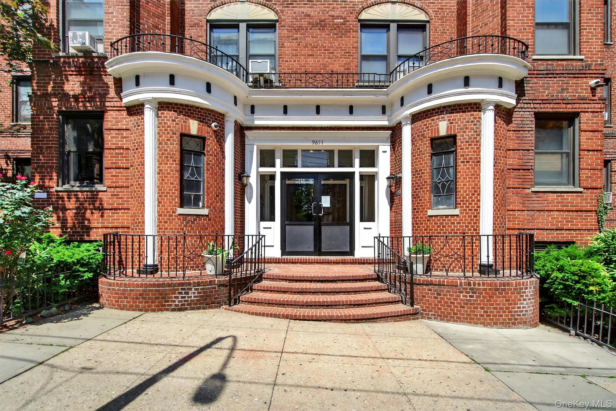 96-11 65th Road Unit: 313