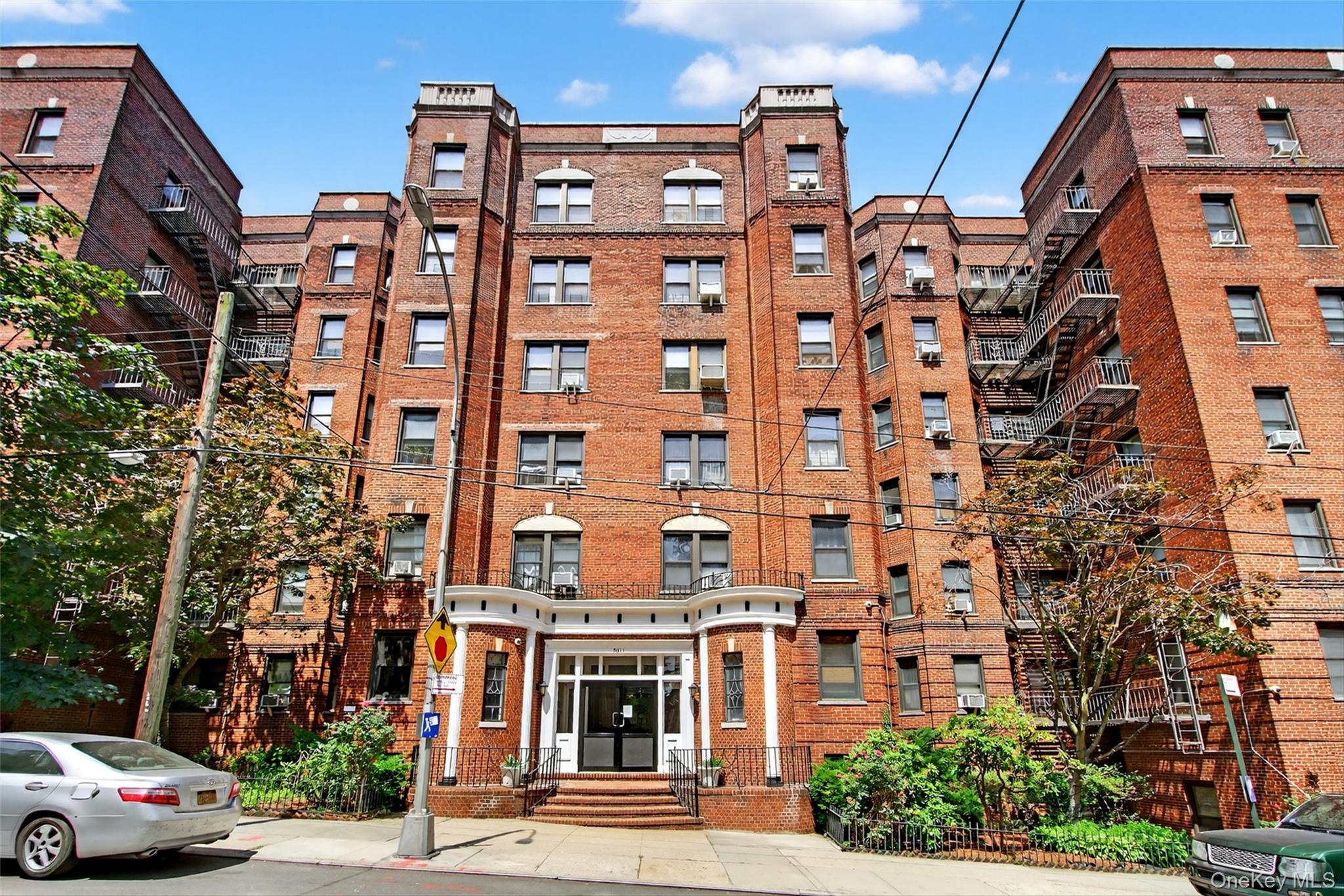 96-11 65th Road Unit: 313