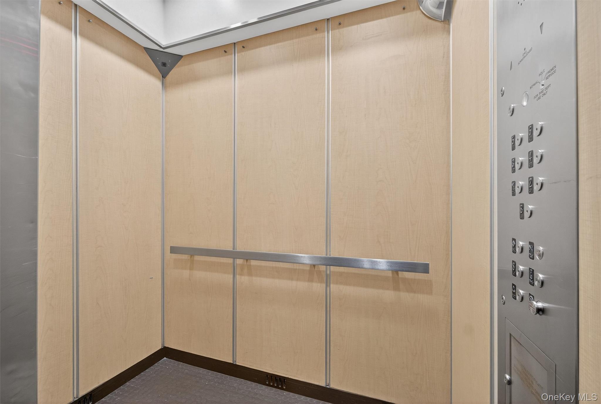 96-11 65th Road Unit: 313