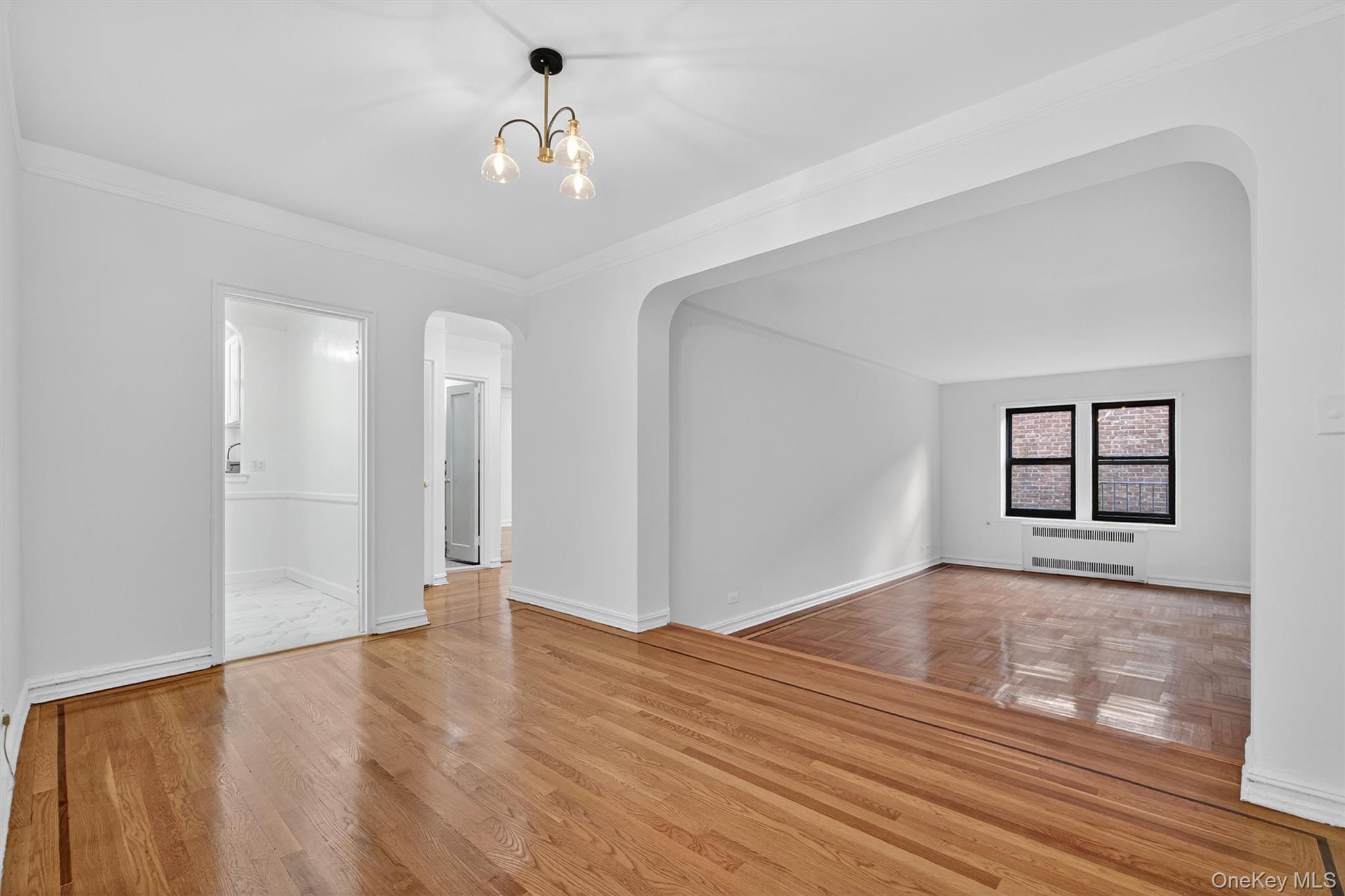 96-11 65th Road Unit: 313