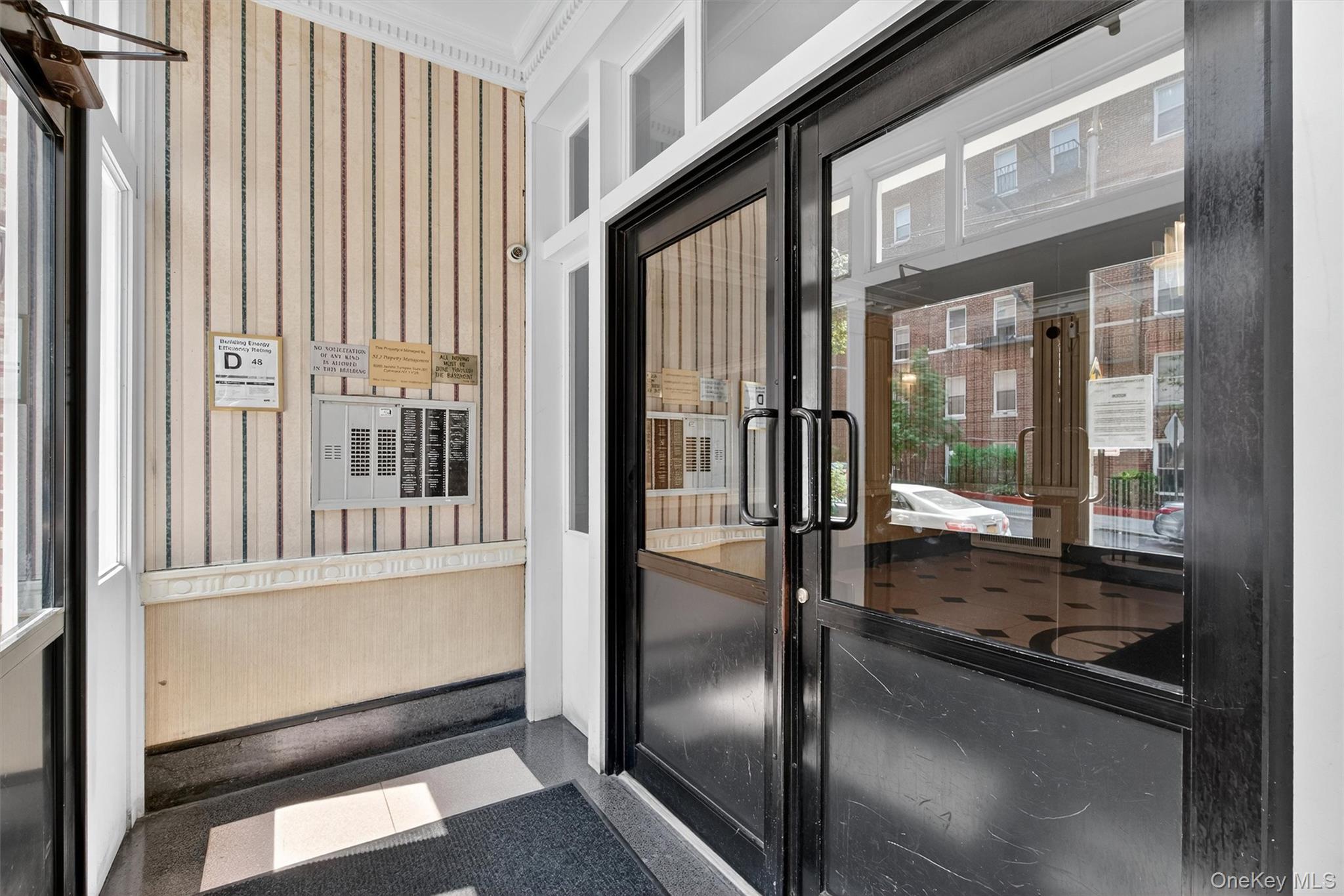 96-11 65th Road Unit: 313