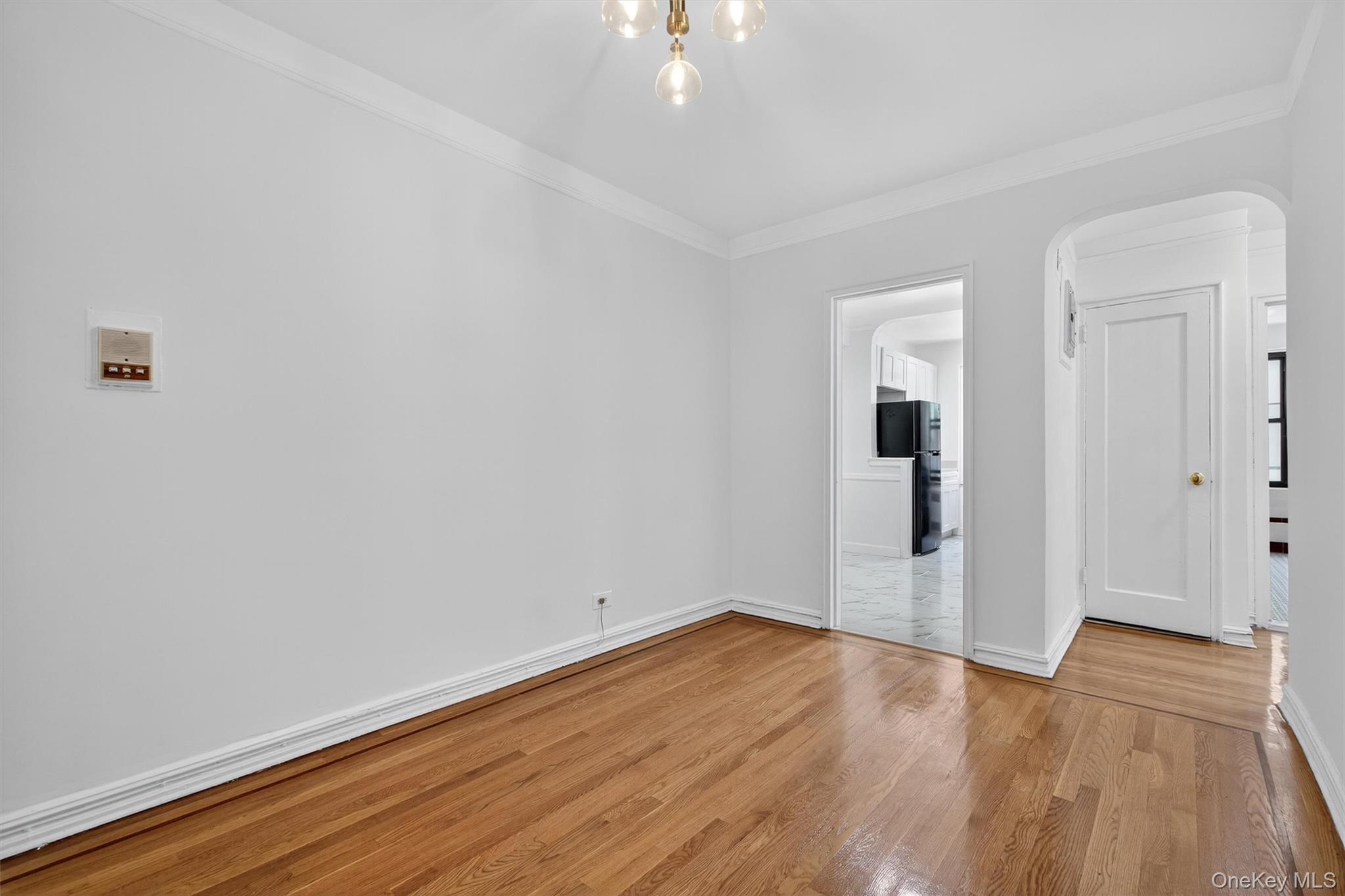 96-11 65th Road Unit: 313