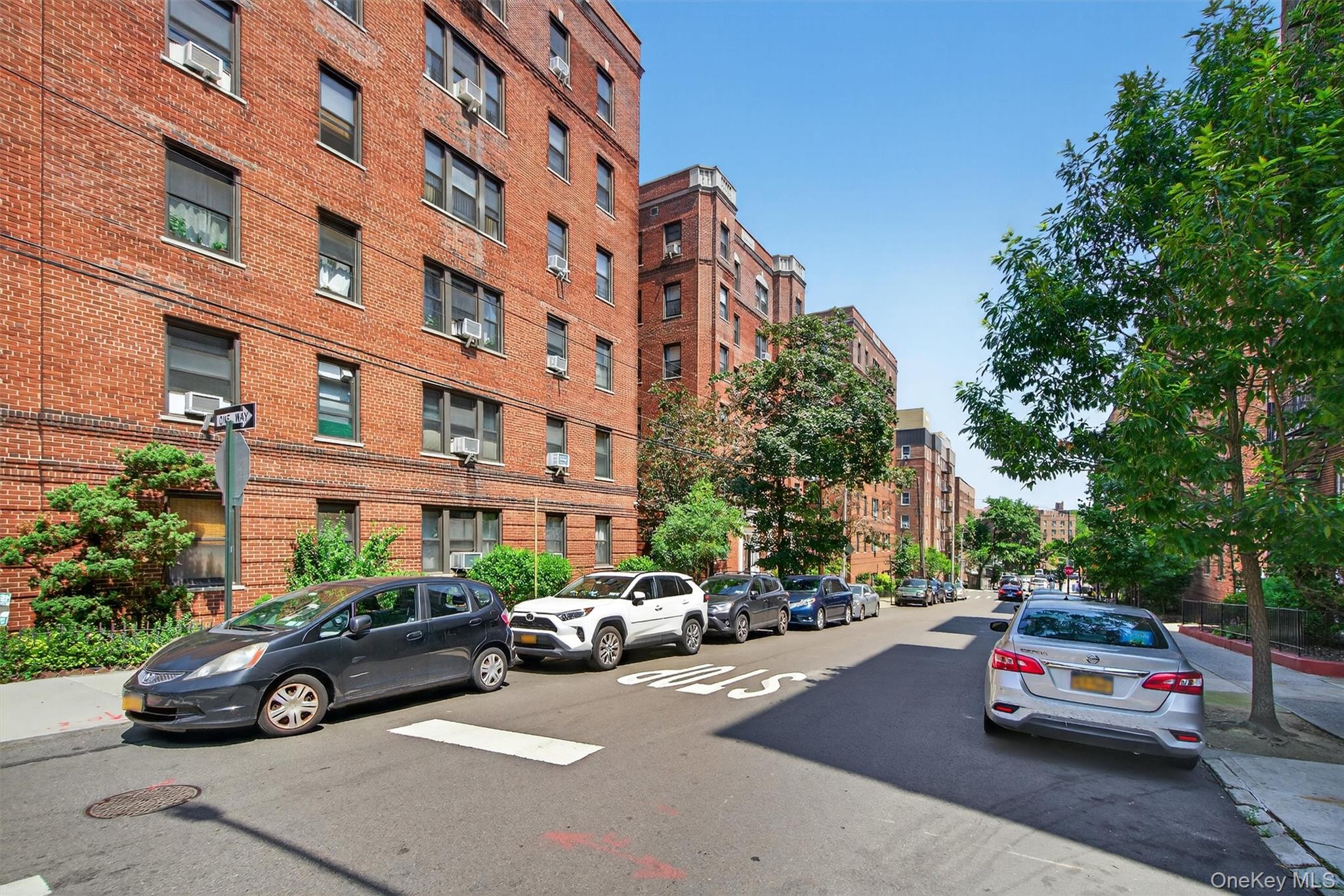 96-11 65th Road Unit: 313