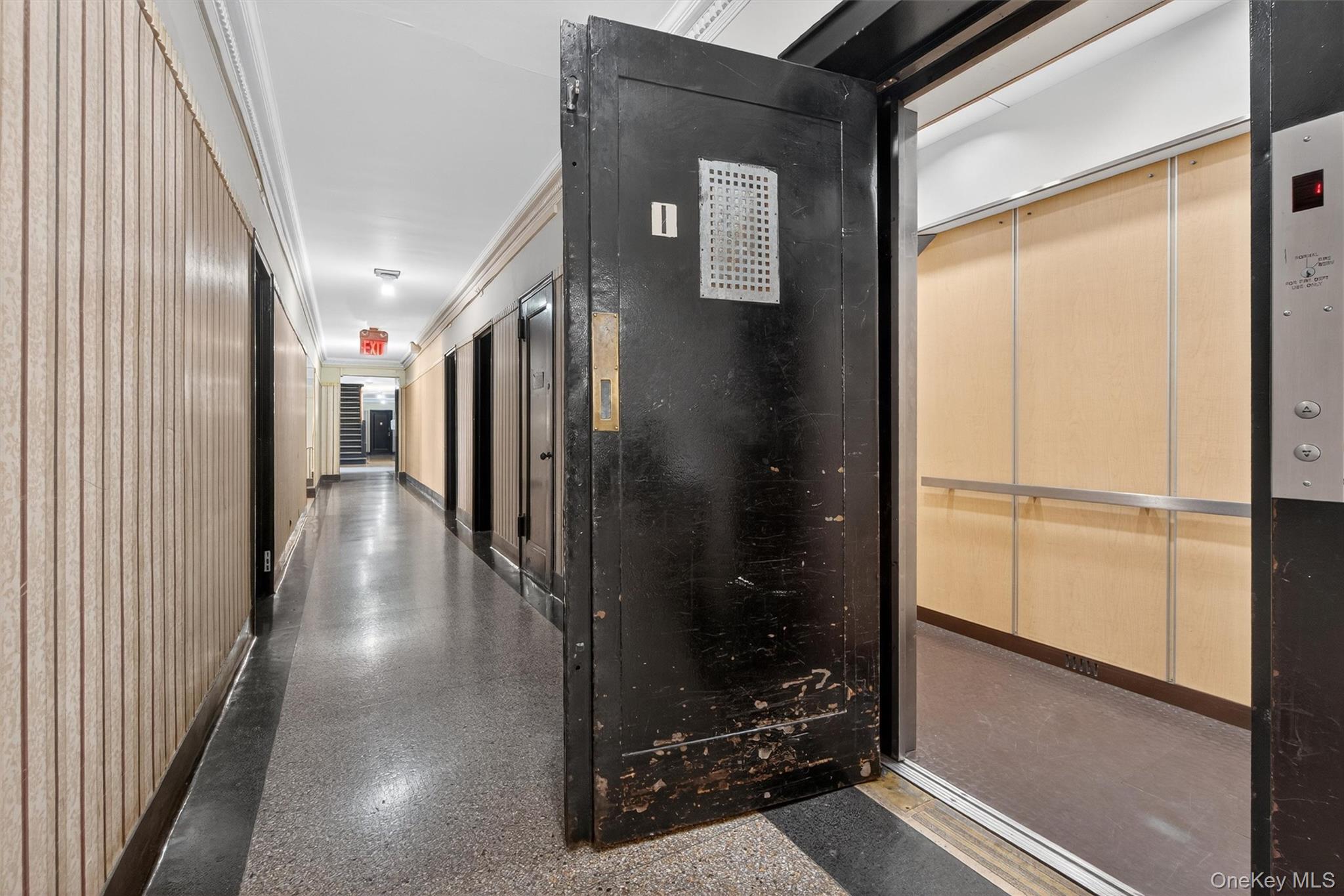 96-11 65th Road Unit: 313