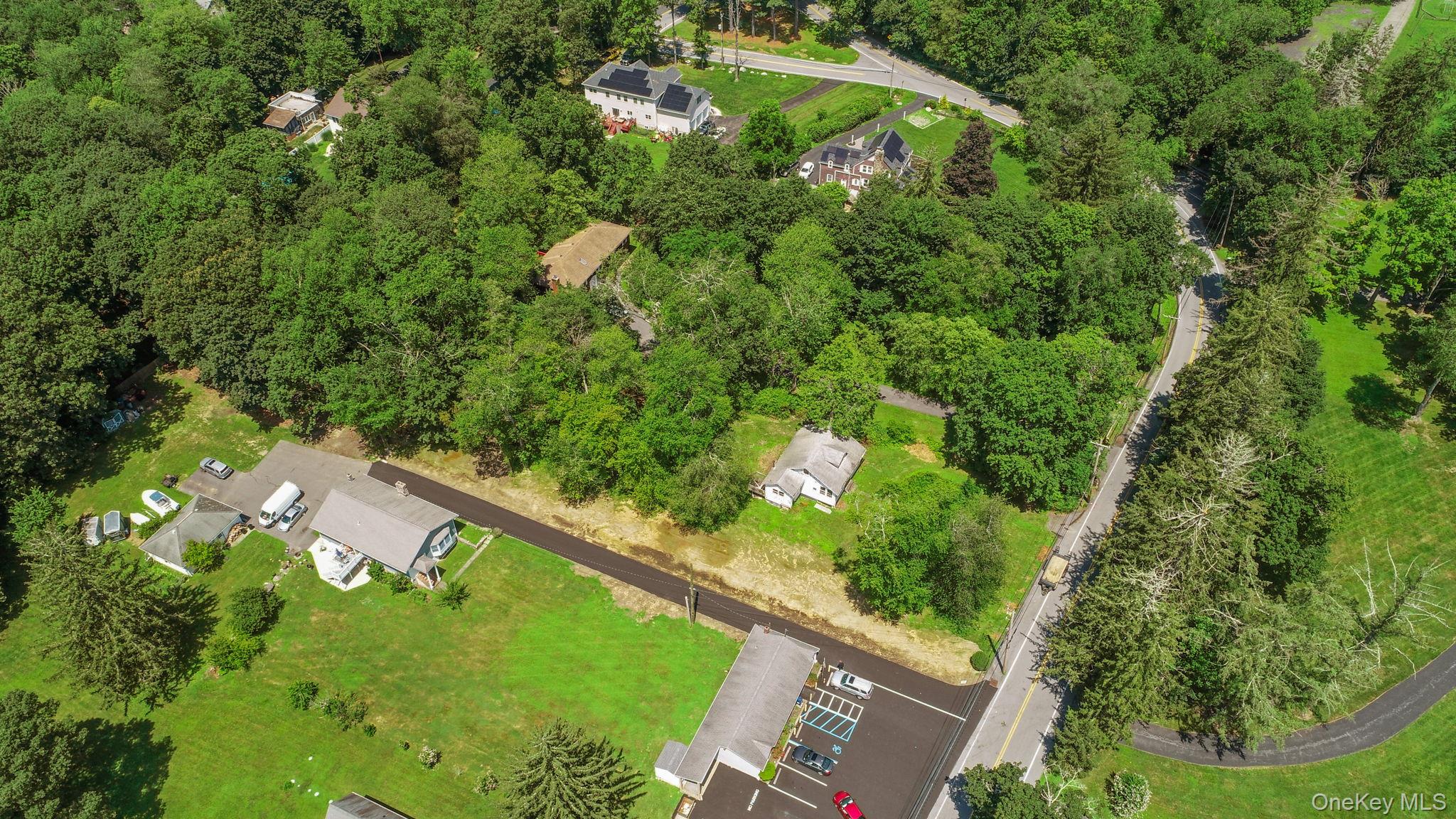 64 Baron De Hirsch Road