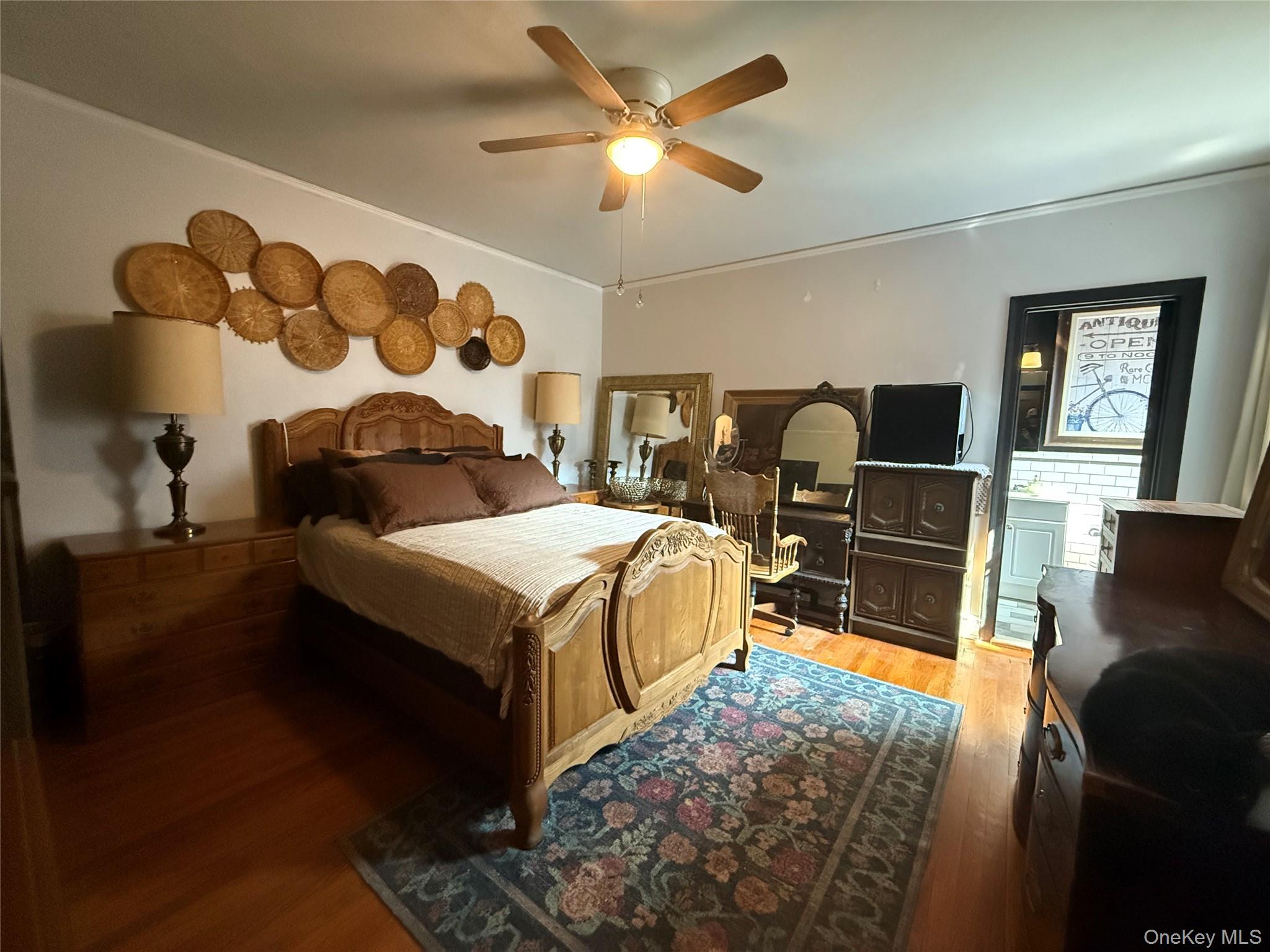 141 Woodmere Boulevard Unit: #6J