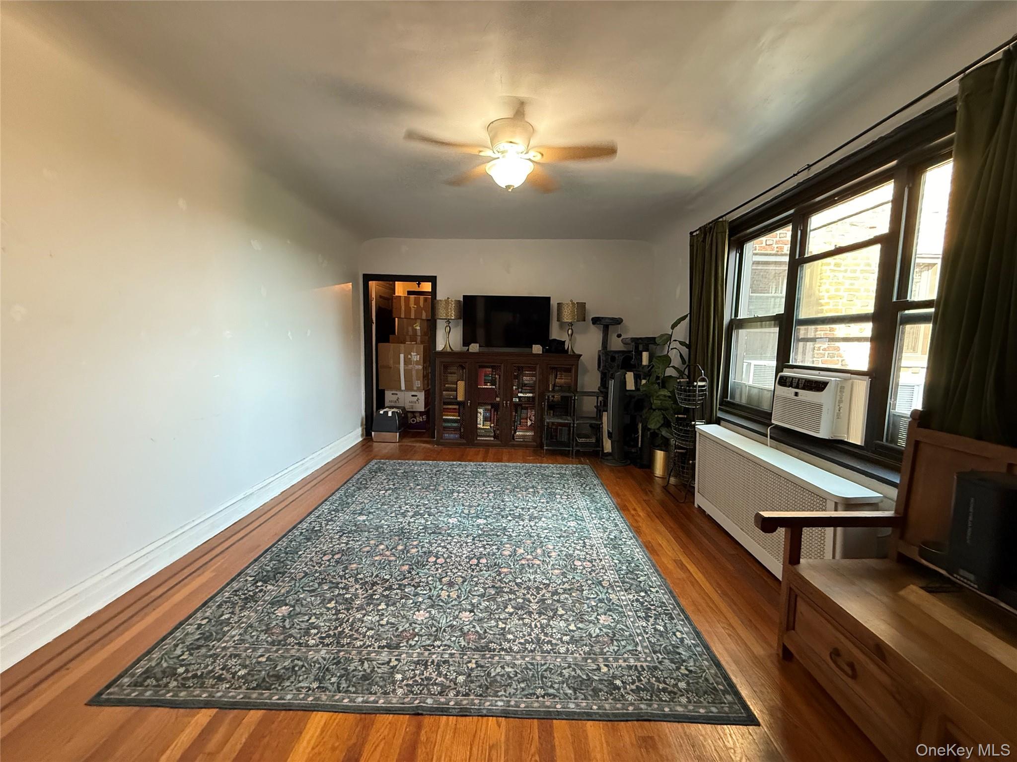 141 Woodmere Boulevard Unit: #6J