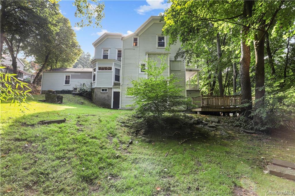 175 King Street Unit: ABC