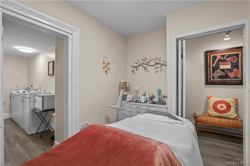 175 King Street Unit: ABC