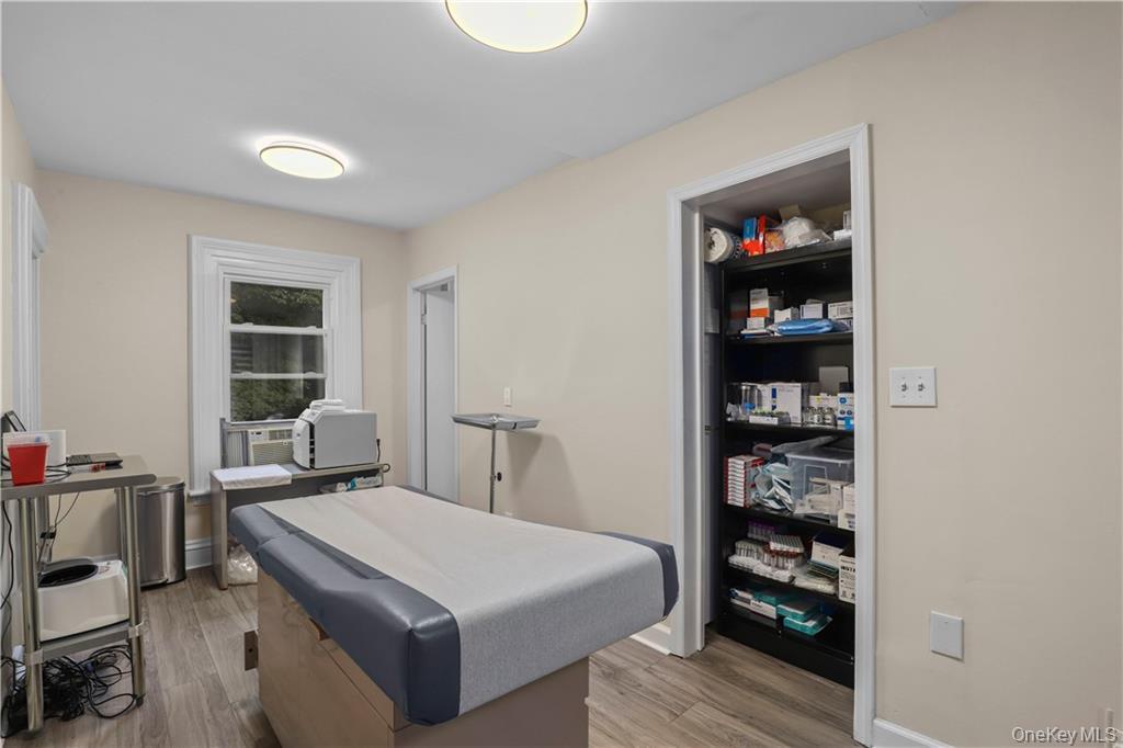 175 King Street Unit: ABC