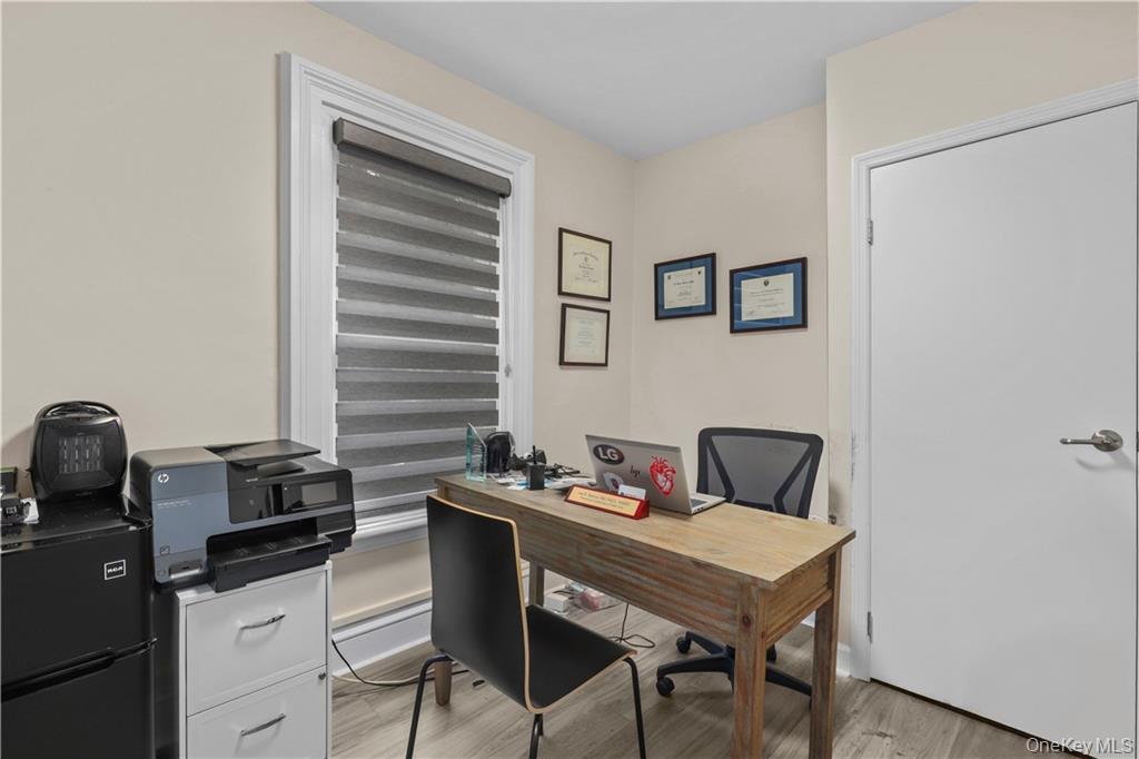 175 King Street Unit: ABC
