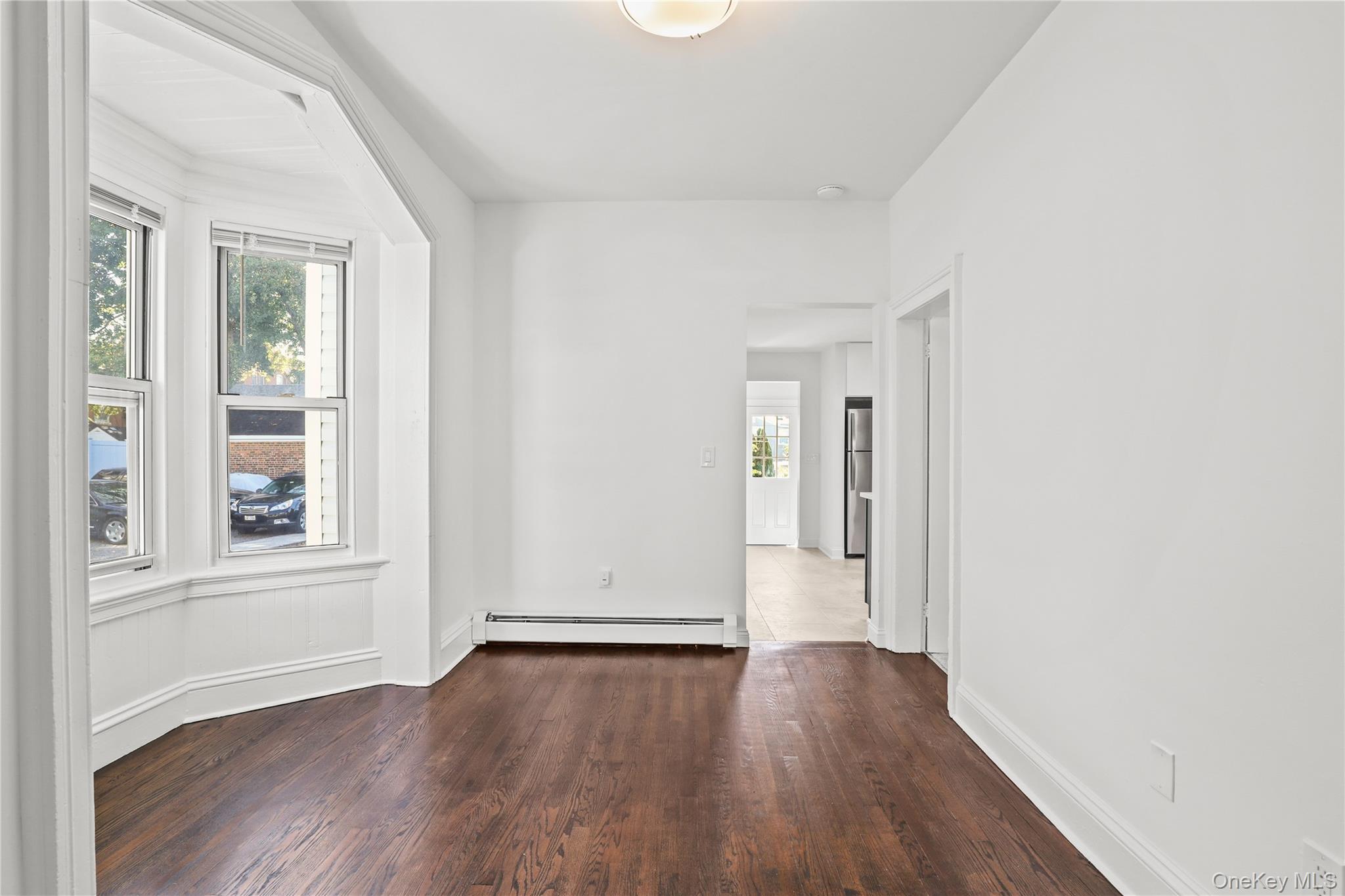 148 Beekman Avenue Unit: Unit #1