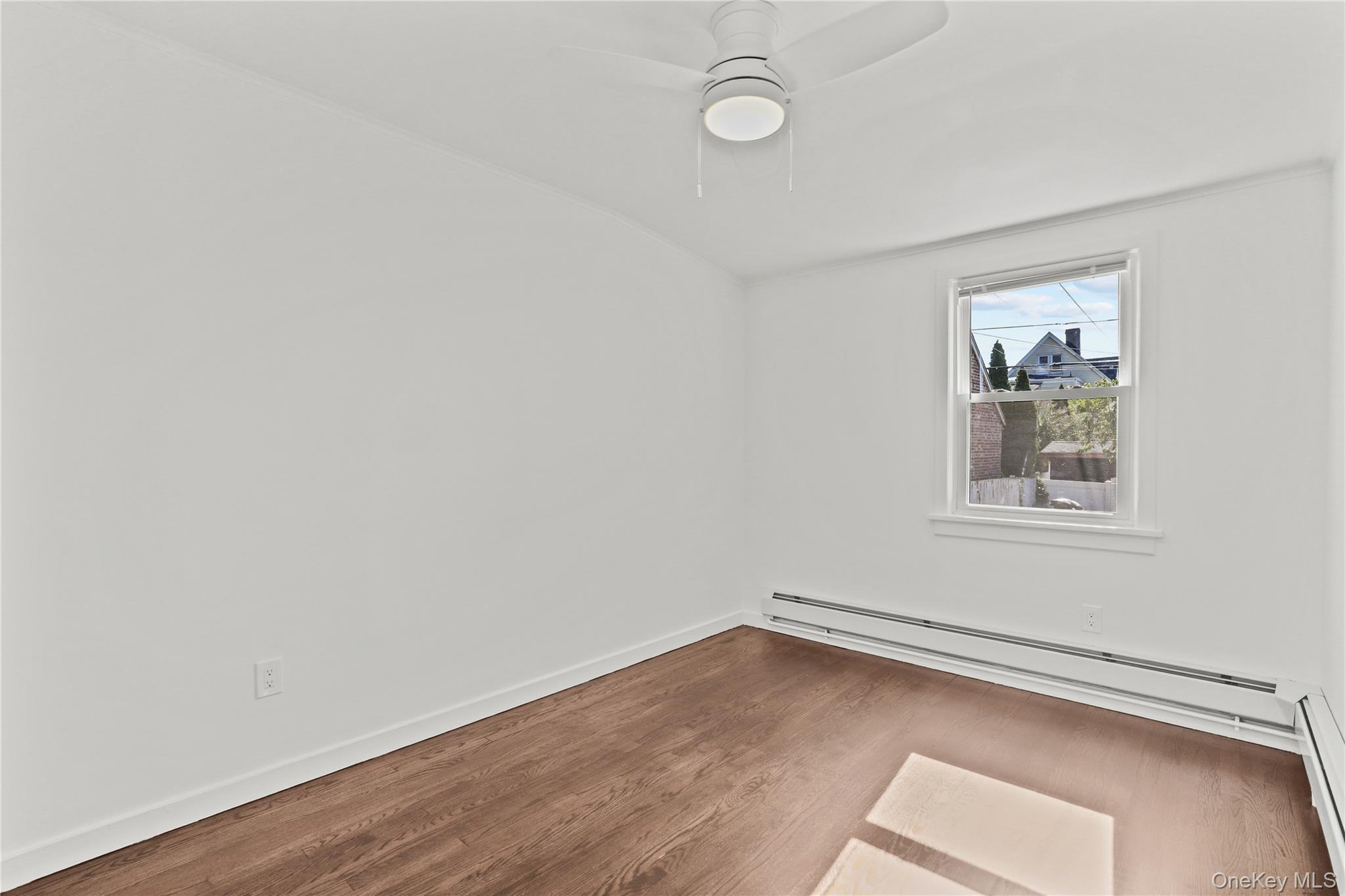 148 Beekman Avenue Unit: Unit #1