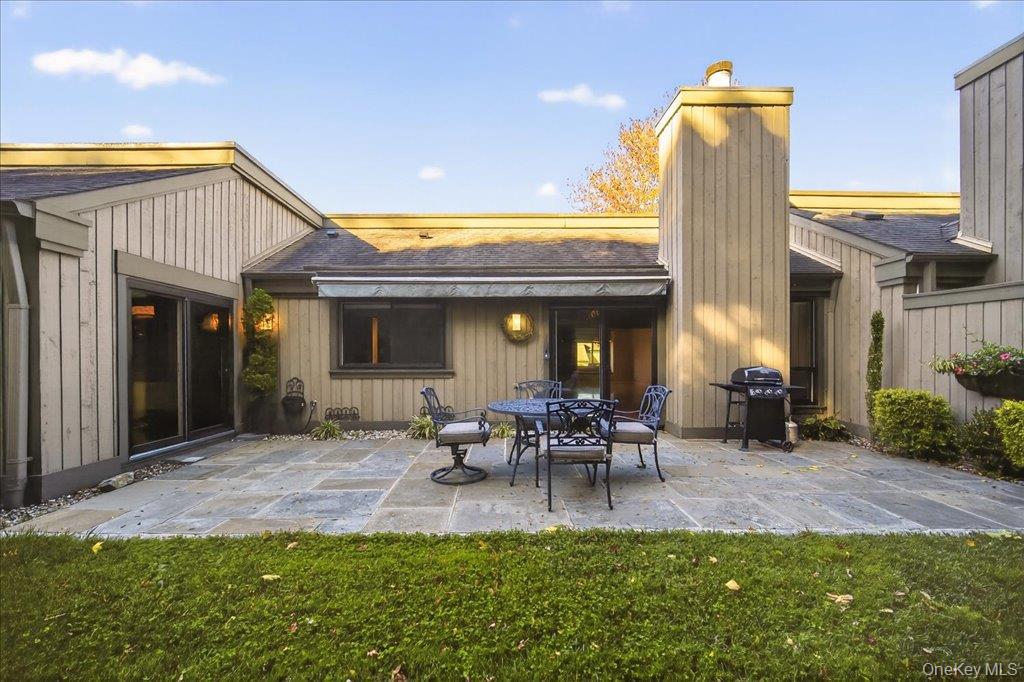 523 Heritage Hills Unit: B