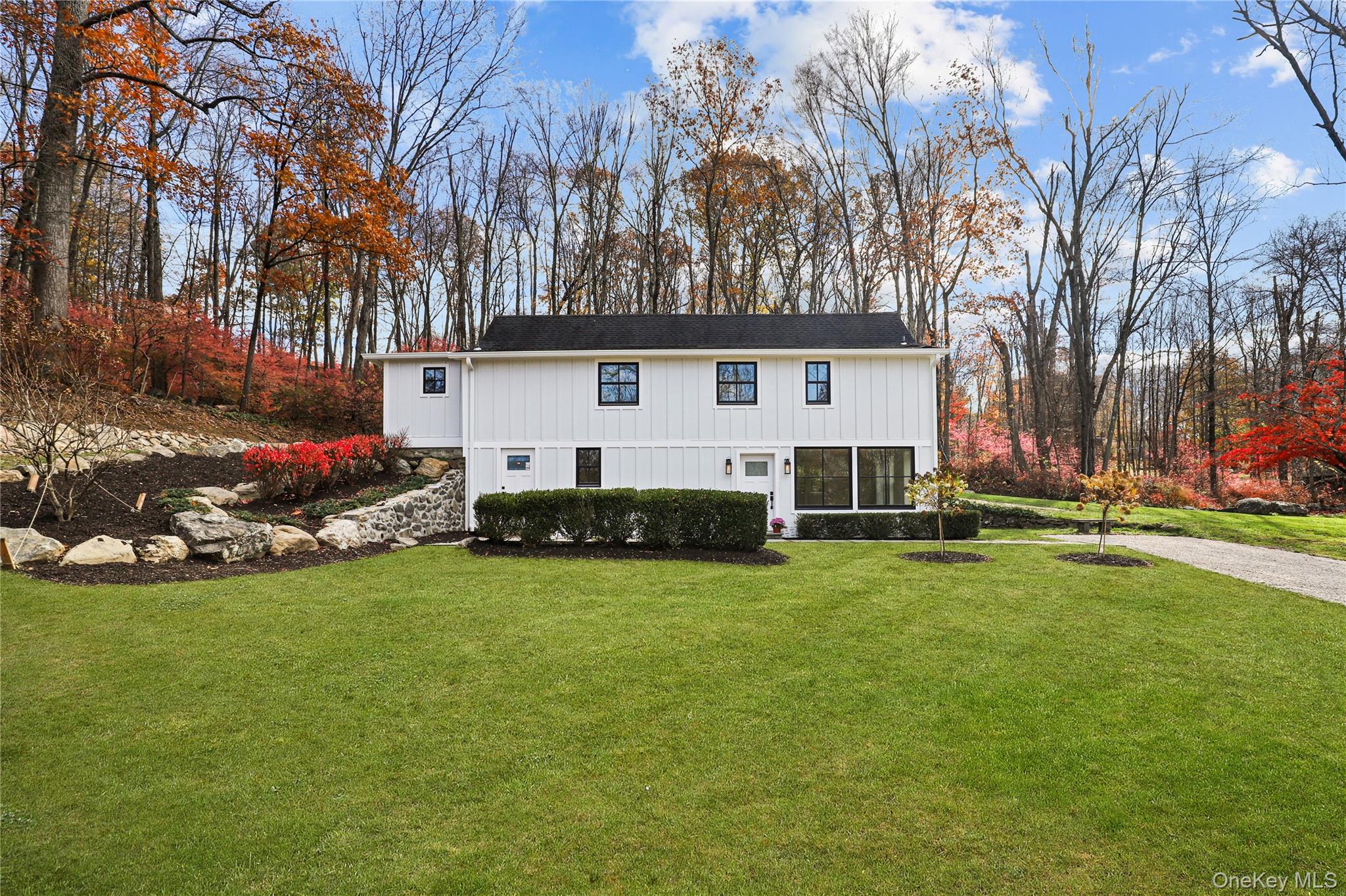 260 Waccabuc Road Unit: 138