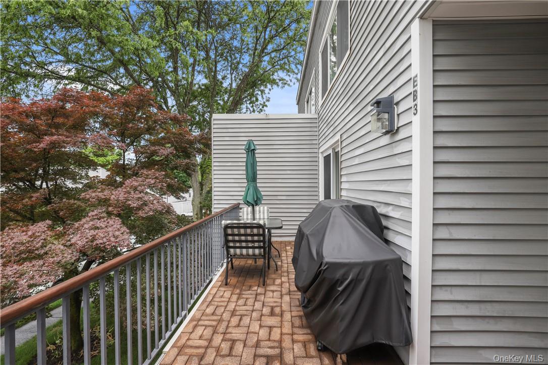 208 Harris Road Unit: EB3