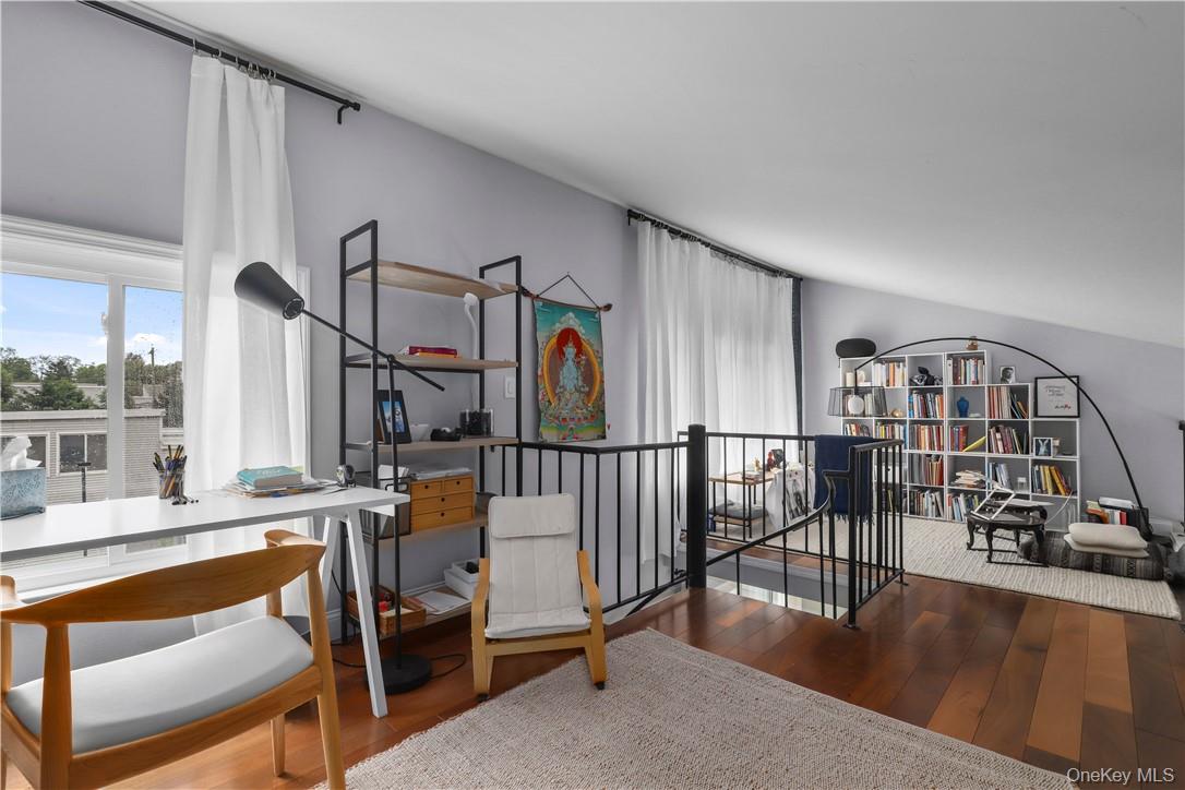 208 Harris Road Unit: EB3