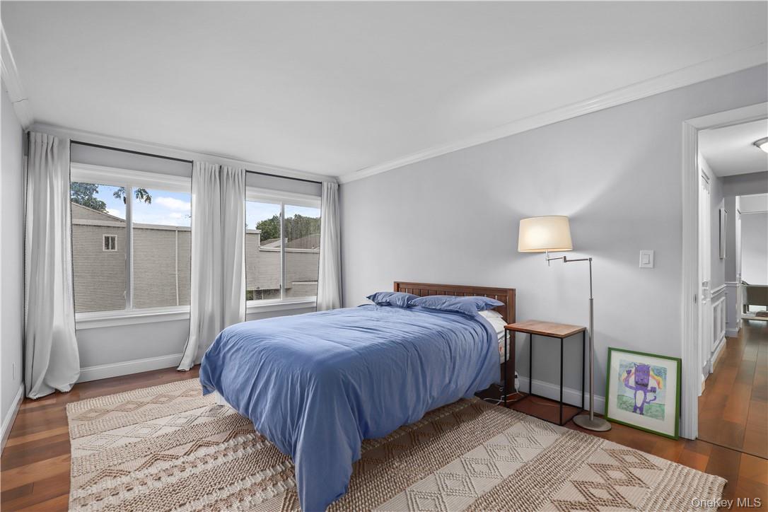 208 Harris Road Unit: EB3