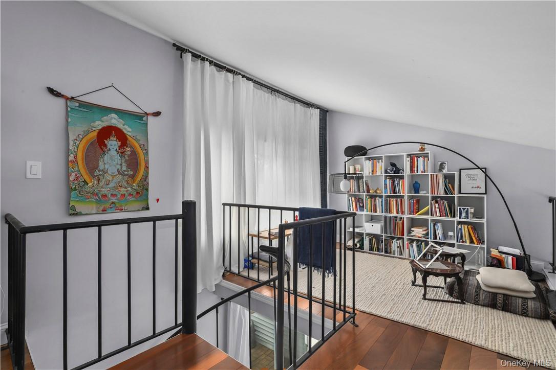 208 Harris Road Unit: EB3